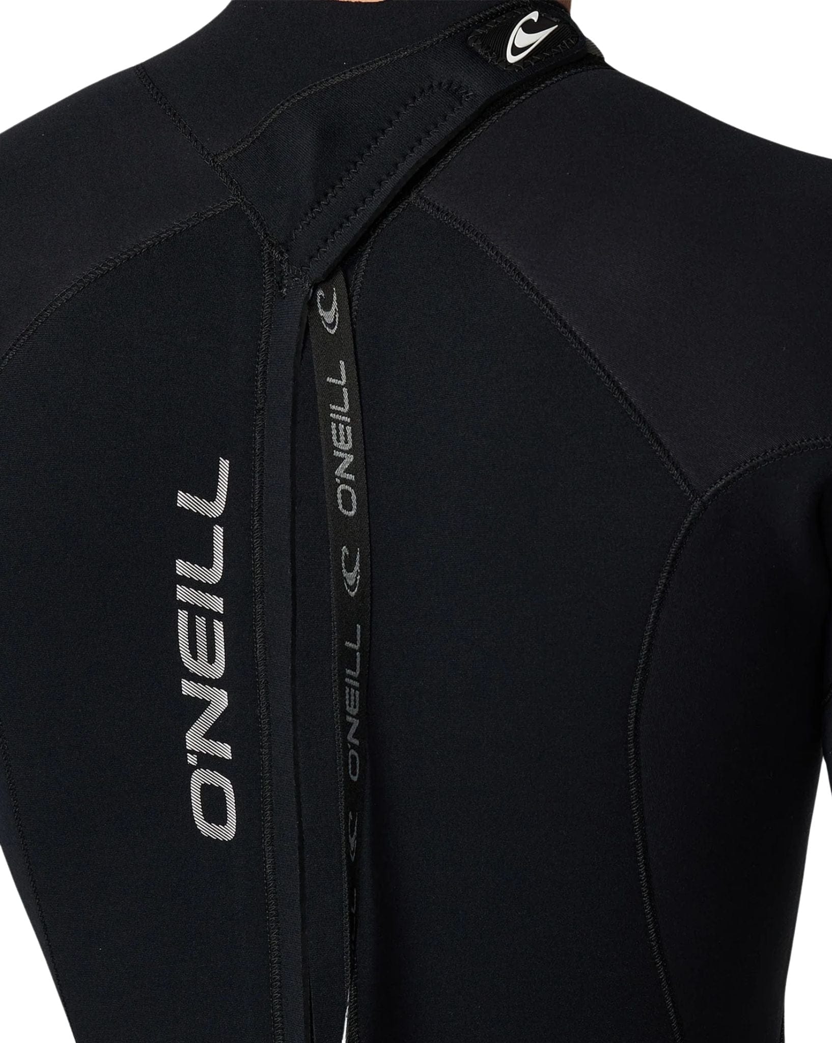 O'Neill Men's Reactor 3/2mm GBS Steamer Wetsuit
