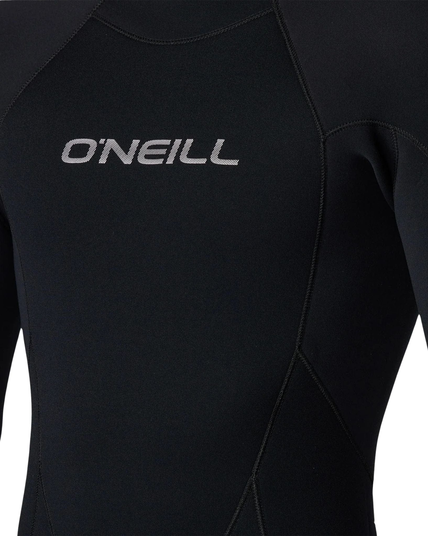 O'Neill Men's Reactor 3/2mm GBS Steamer Wetsuit