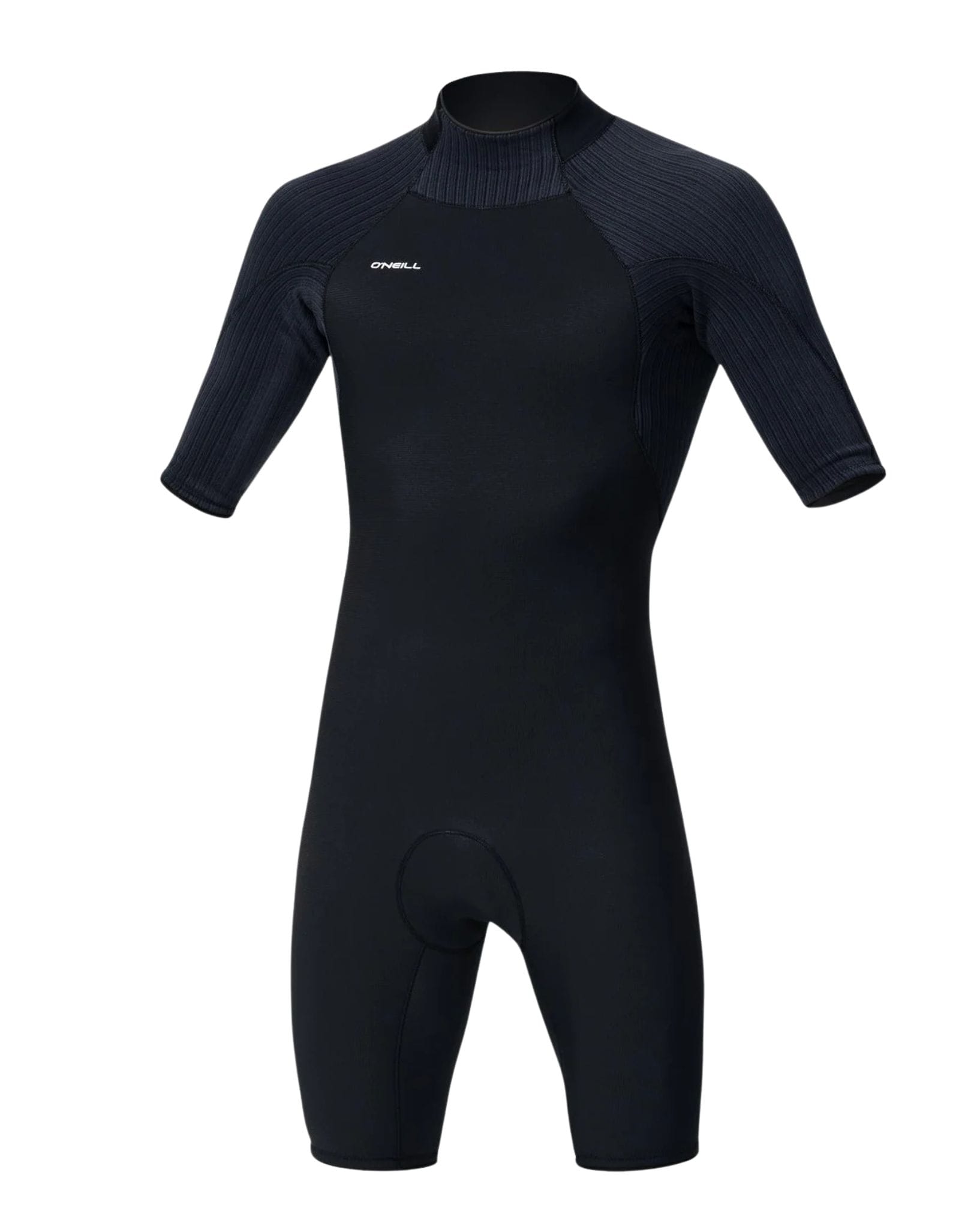 O'Neill Mens HyperFreak SS Springsuit BZ 2mm Wetsuit