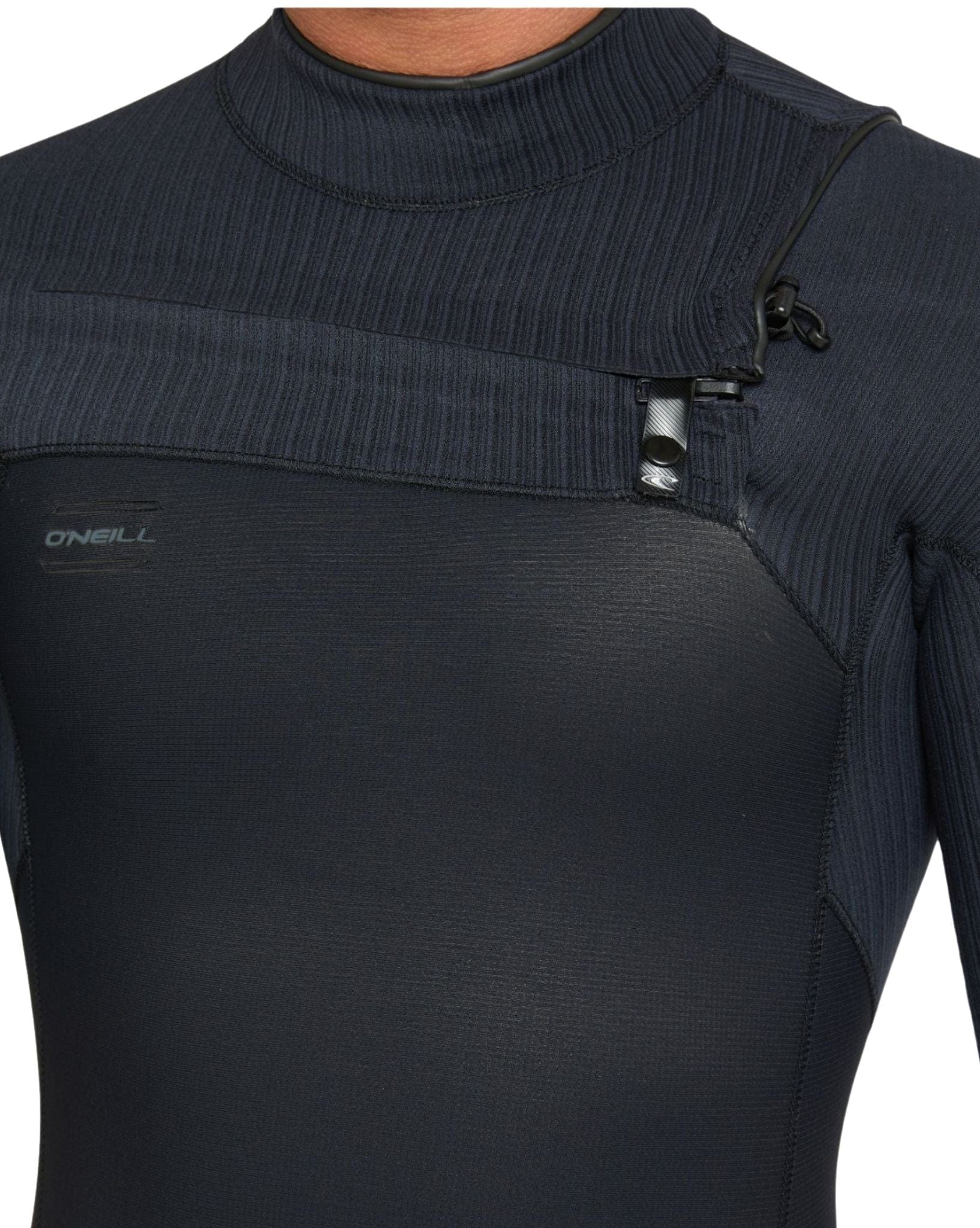 O'Neill Mens HyperFreak SS Springsuit CZ 2mm Wetsuit