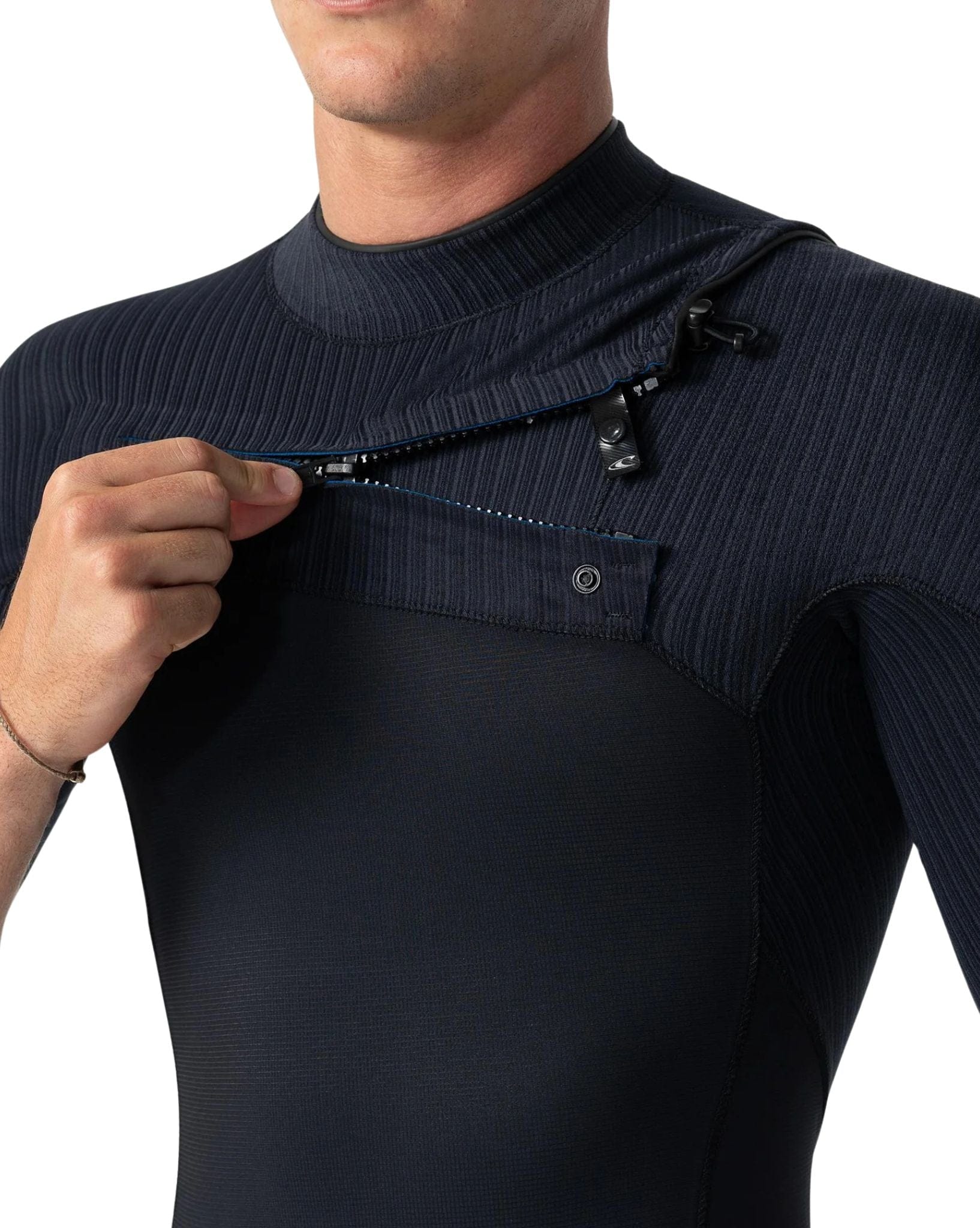 O'Neill Mens HyperFreak SS Springsuit CZ 2mm Wetsuit