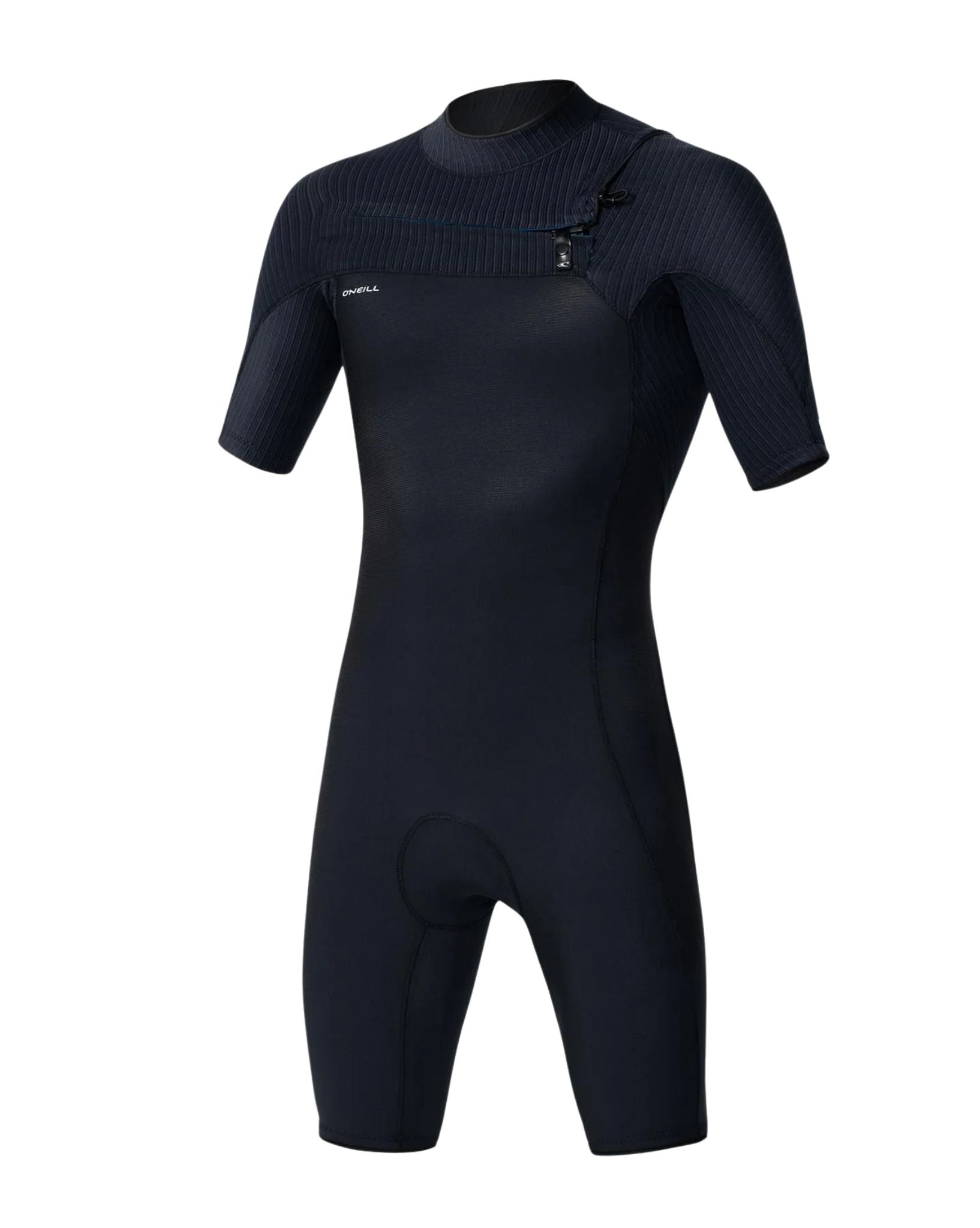 O'Neill Mens HyperFreak SS Springsuit CZ 2mm Wetsuit