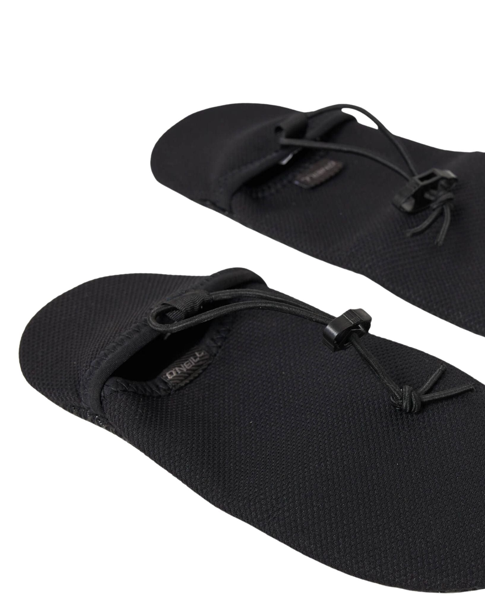 O'Neill Mens Stasher Reef Bootie - Black