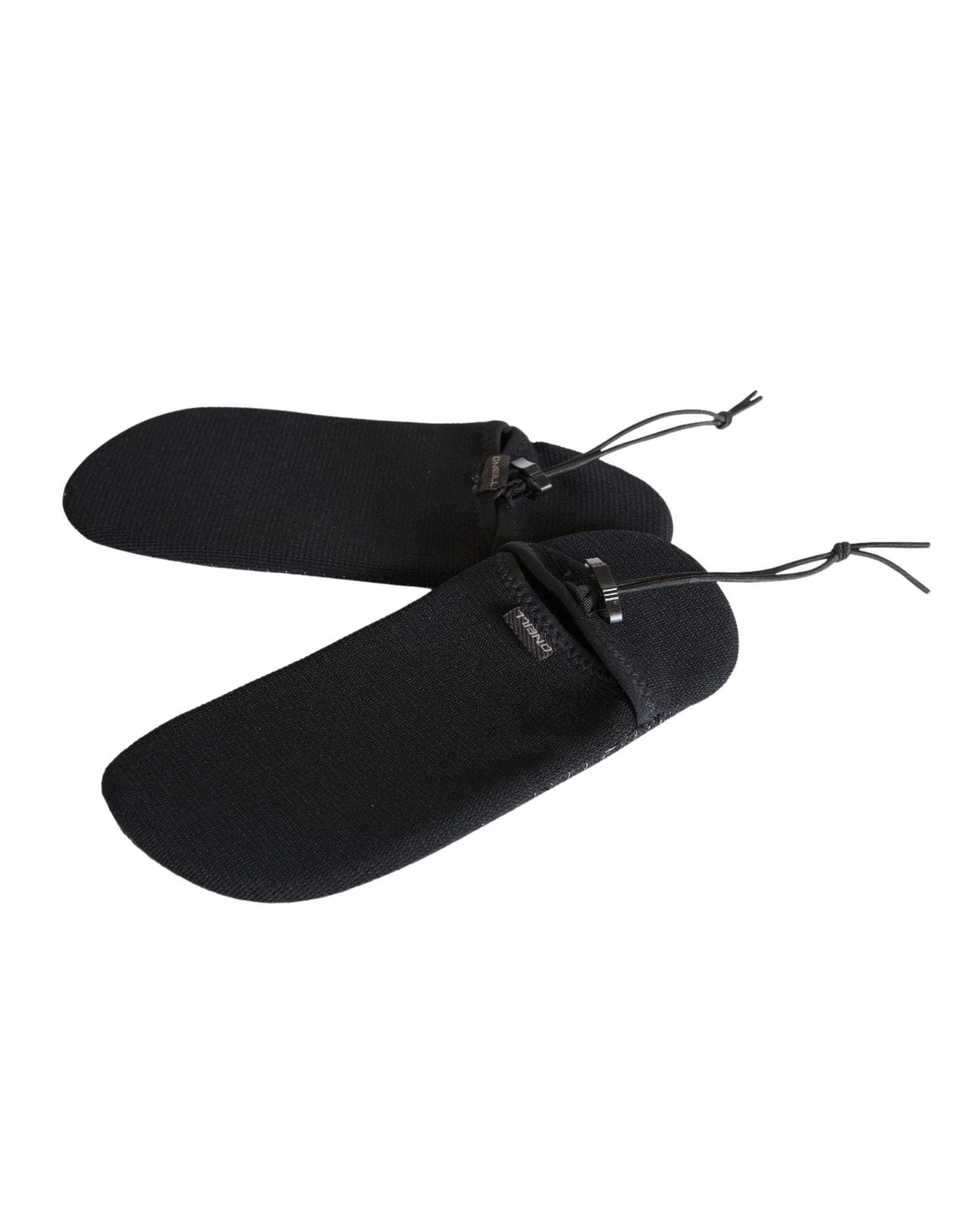 O'Neill Mens Stasher Reef Bootie - Black