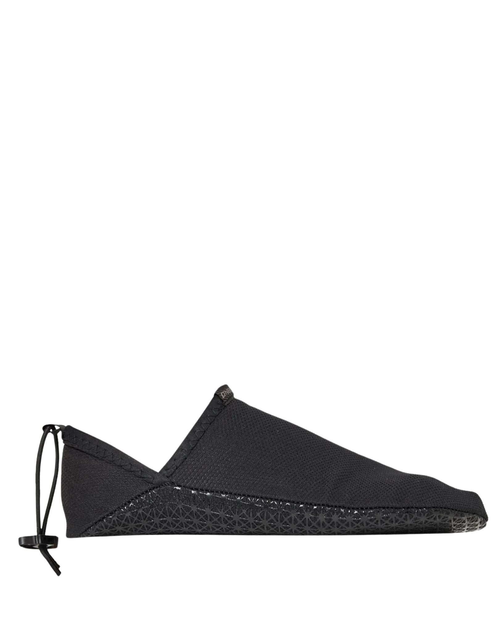 O'Neill Mens Stasher Reef Bootie - Black