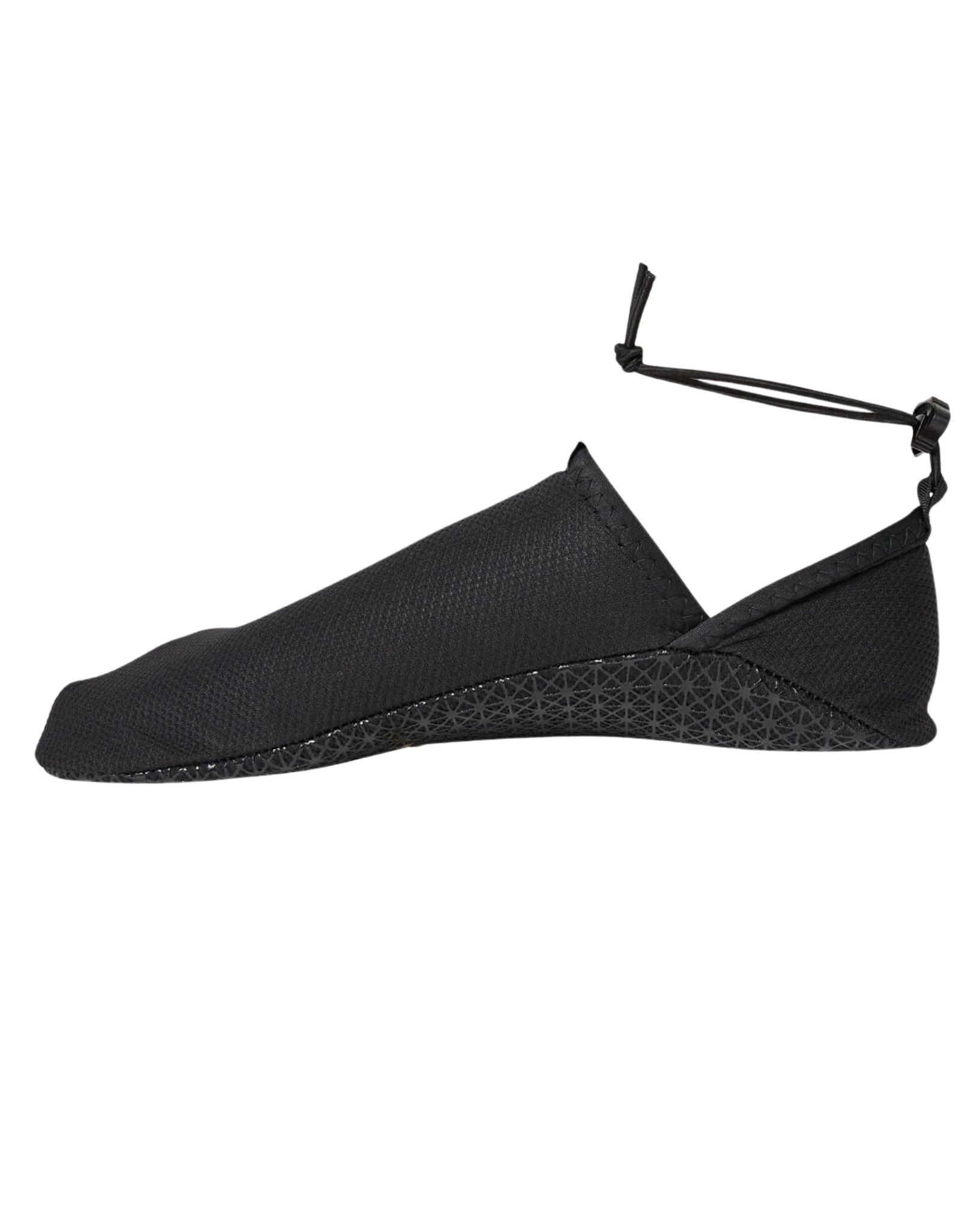 O'Neill Mens Stasher Reef Bootie - Black