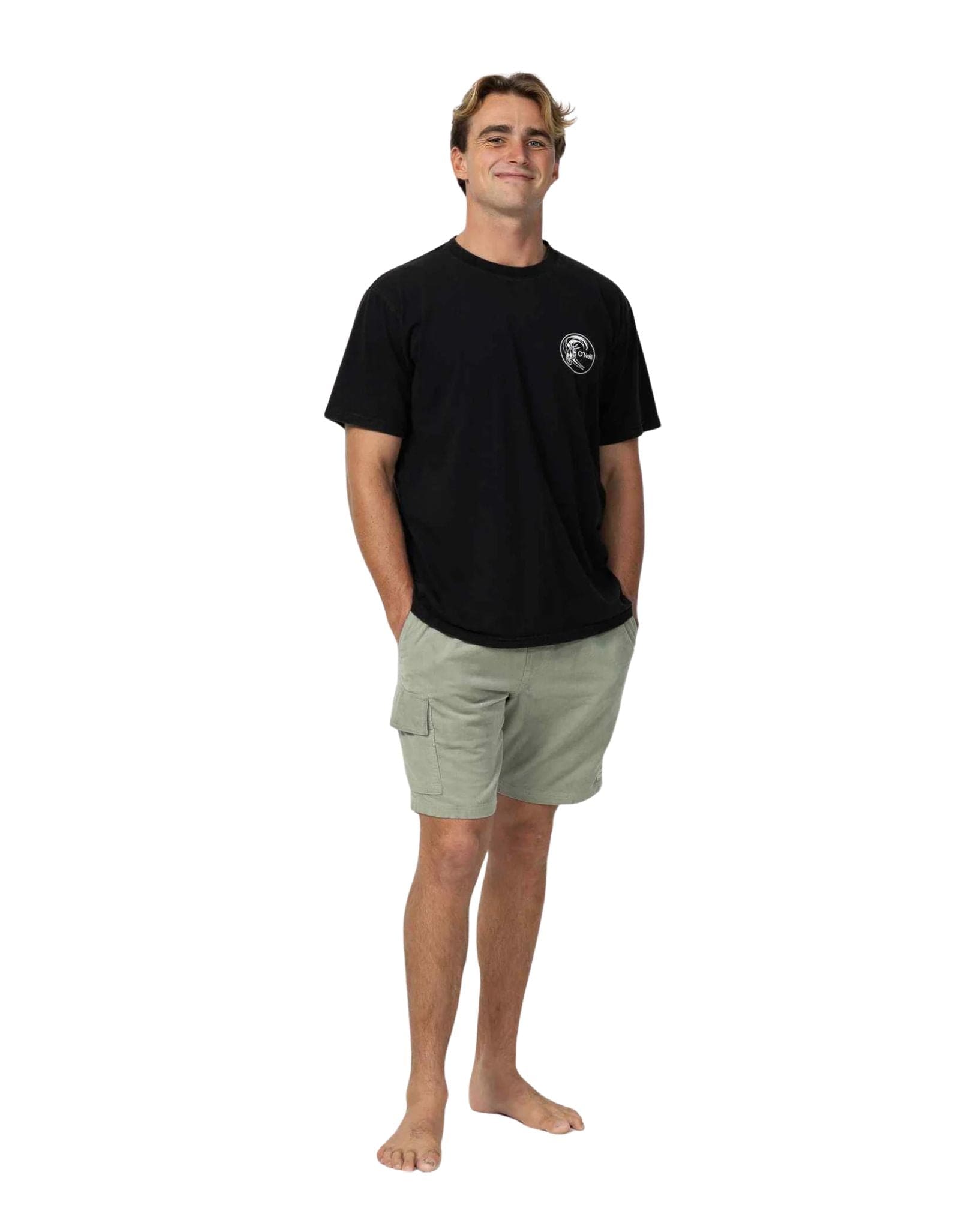 O'Neill OG Cord Cargo Short