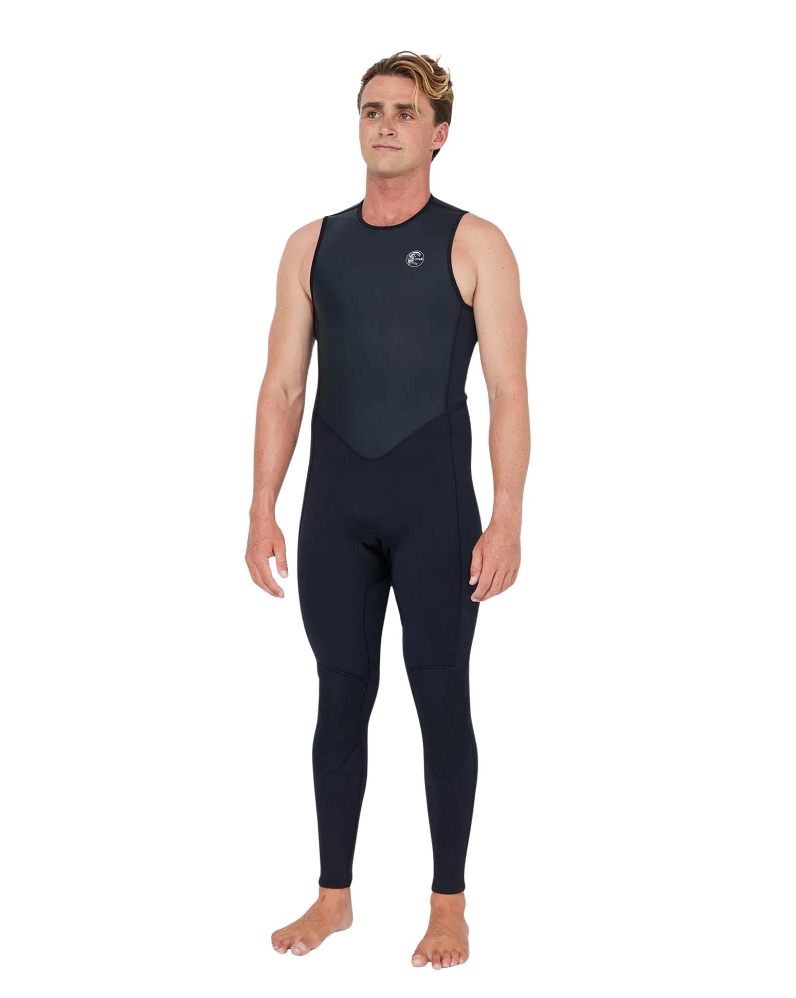 O'Neill Originals BZ Long John 2mm