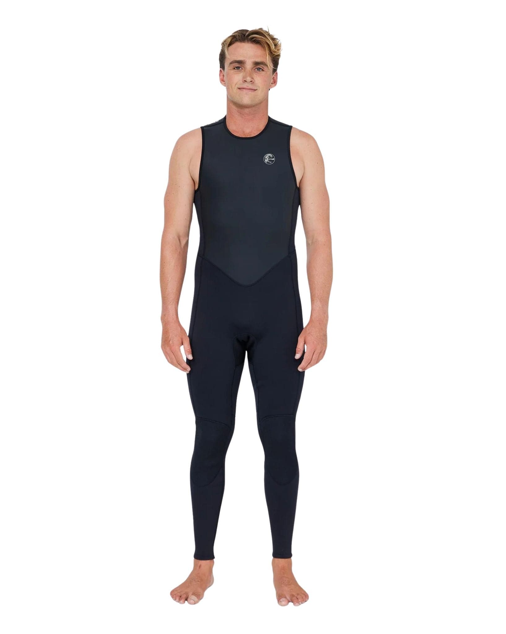O'Neill Originals BZ Long John 2mm