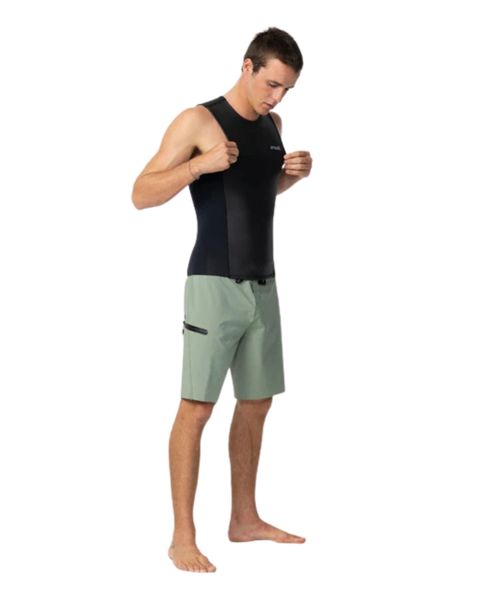 O'Neill Originals Sleeveless Vest 2mm