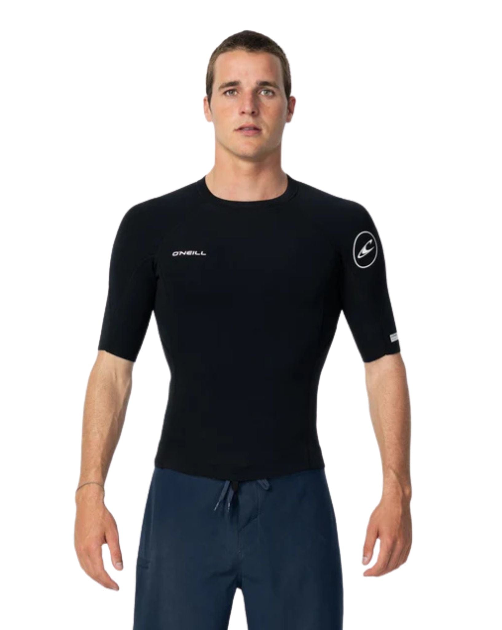 O'Neill Reactor 2 SS Crew 1.5mm