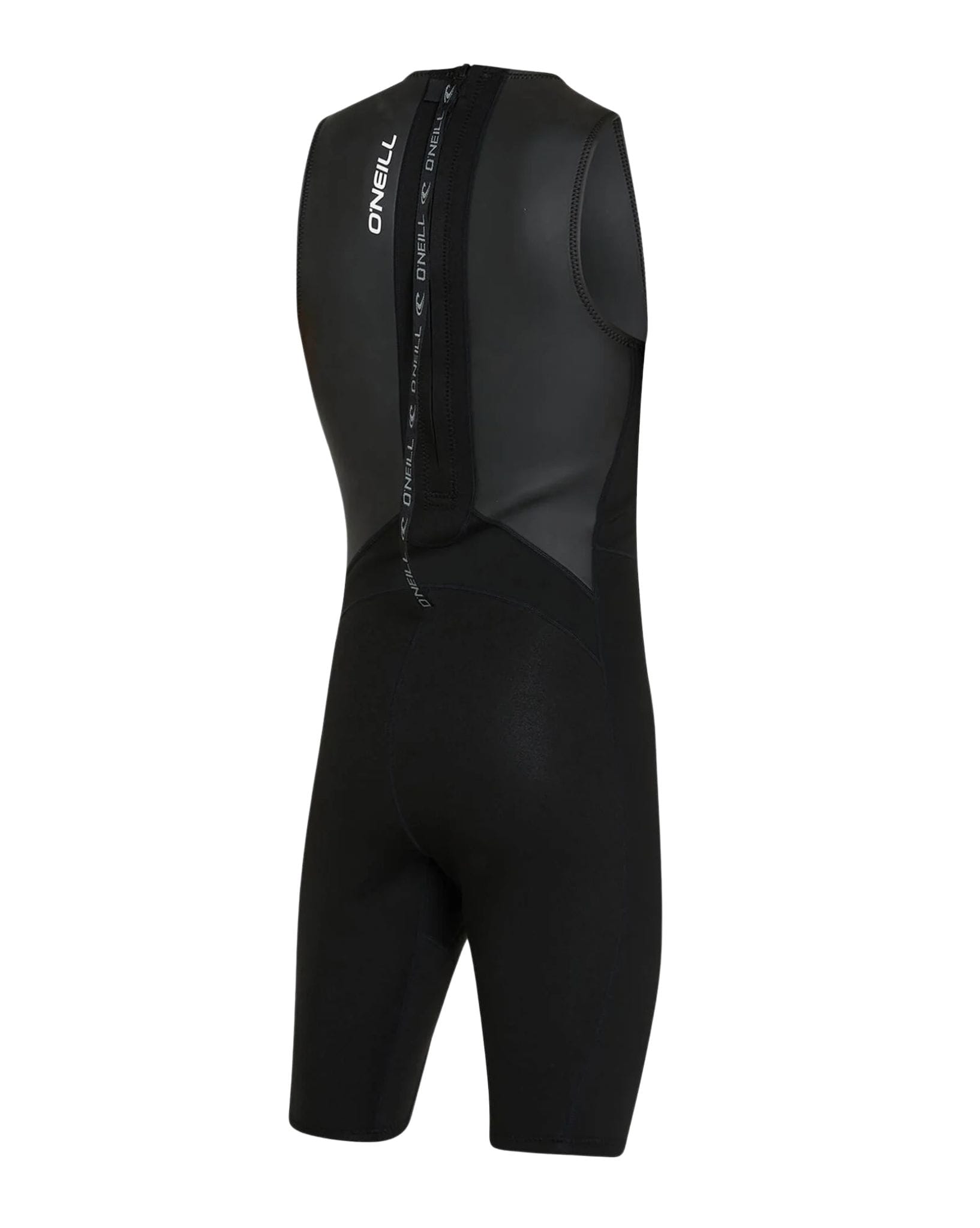 O'Neill Reactor 2mm Short John Back Zip Wetsuit