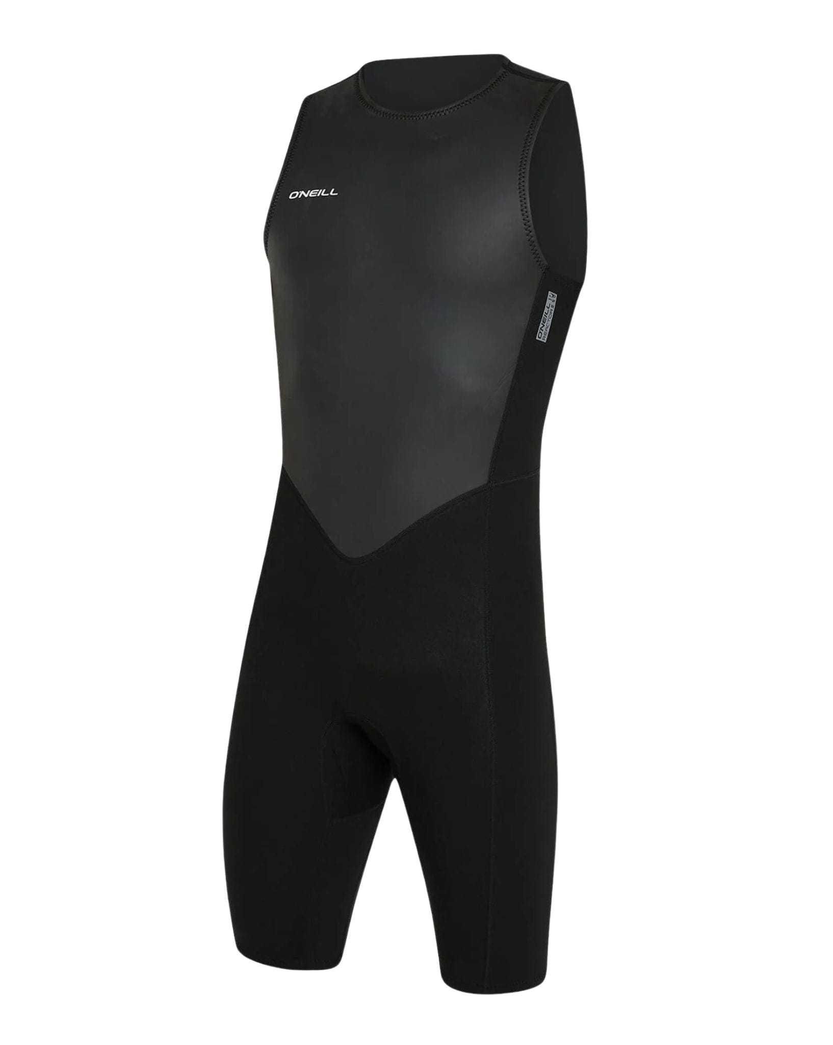 O'Neill Reactor 2mm Short John Back Zip Wetsuit
