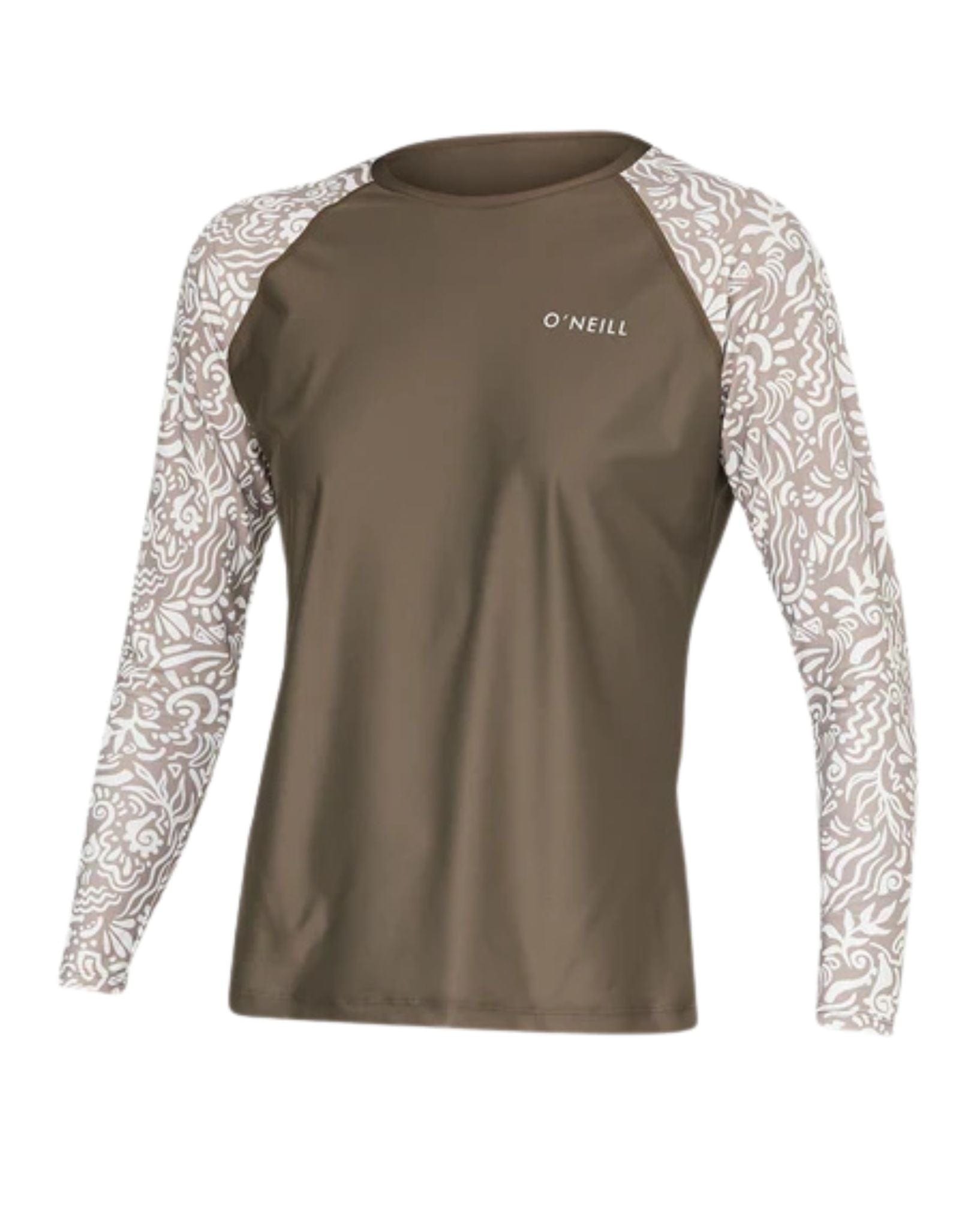 O'Neill Salina LS Surf Tee