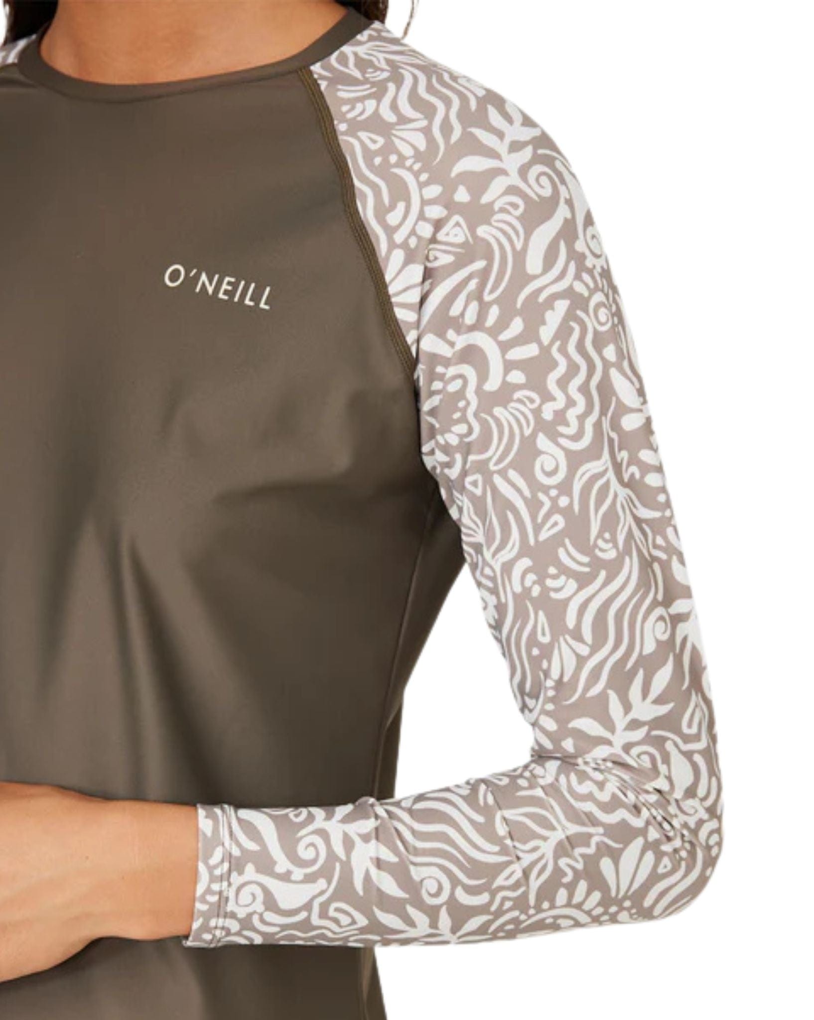 O'Neill Salina LS Surf Tee