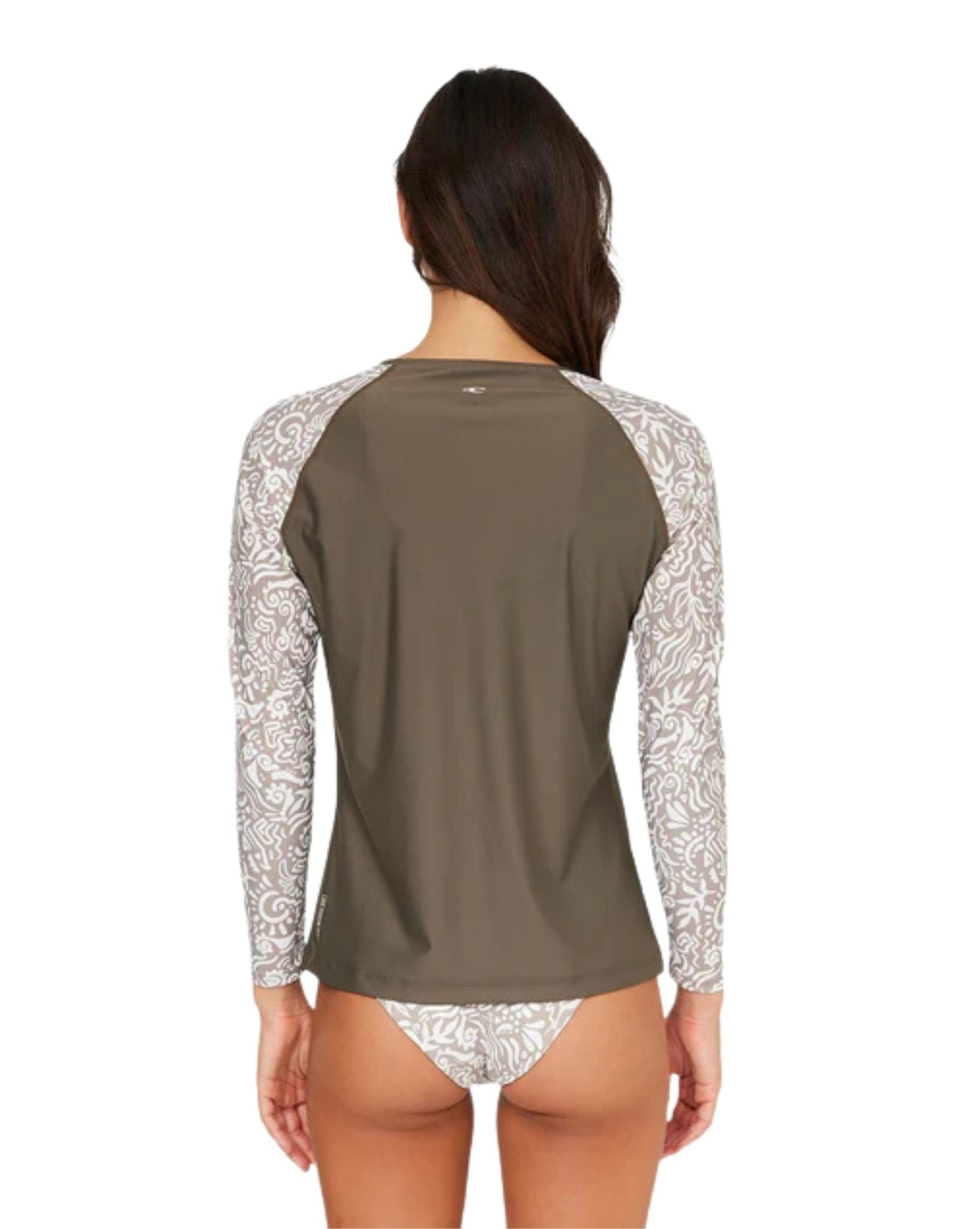 O'Neill Salina LS Surf Tee