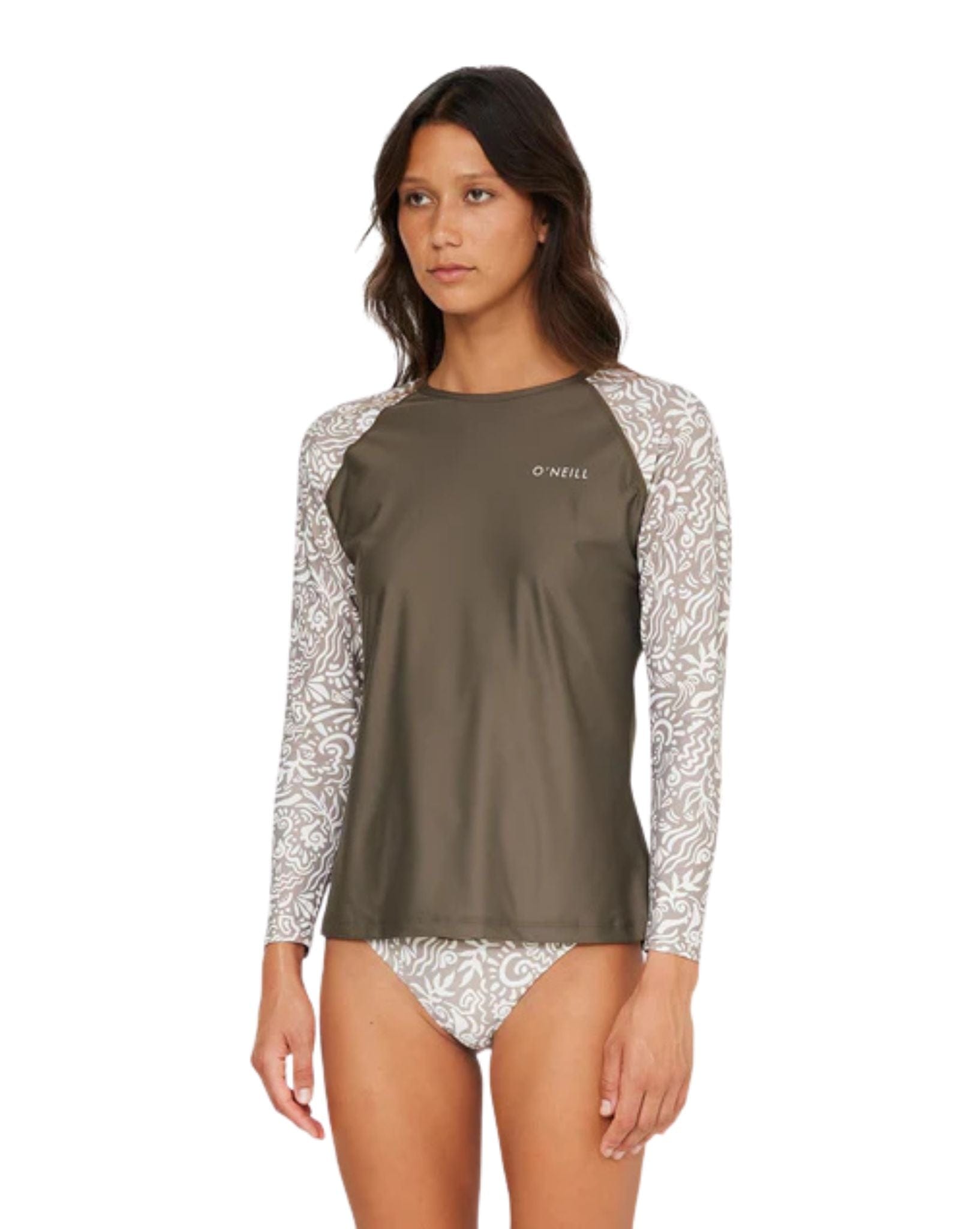 O'Neill Salina LS Surf Tee