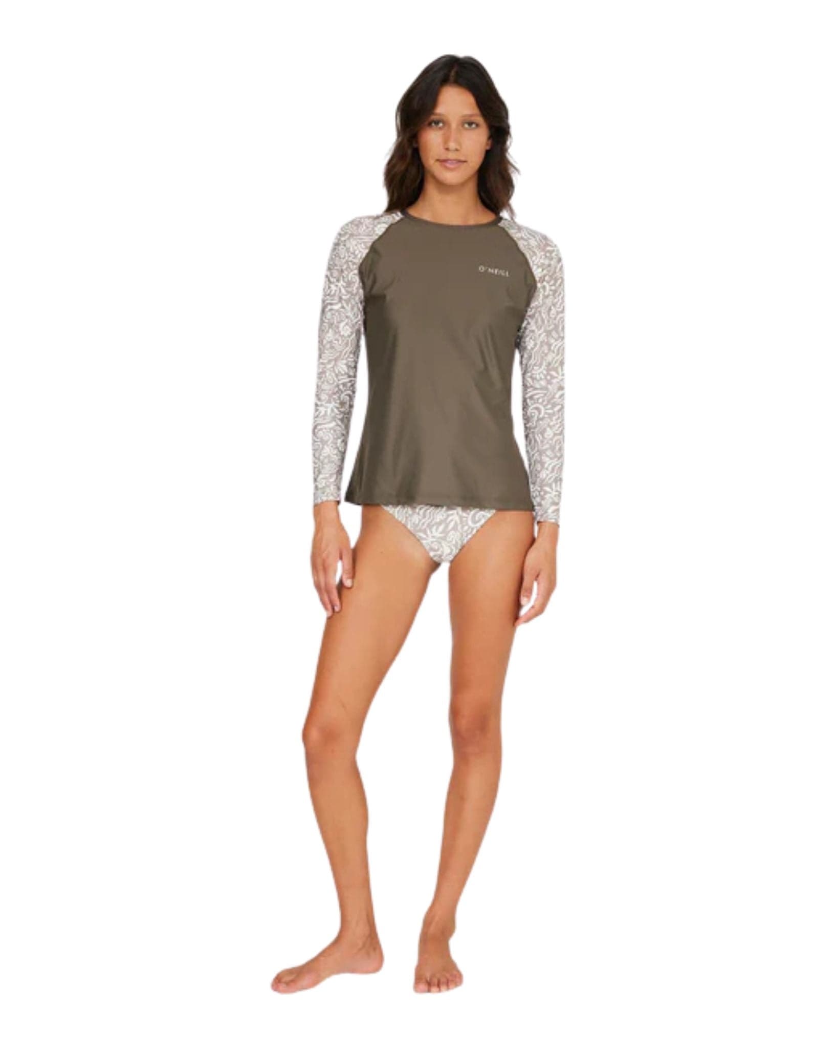 O'Neill Salina LS Surf Tee