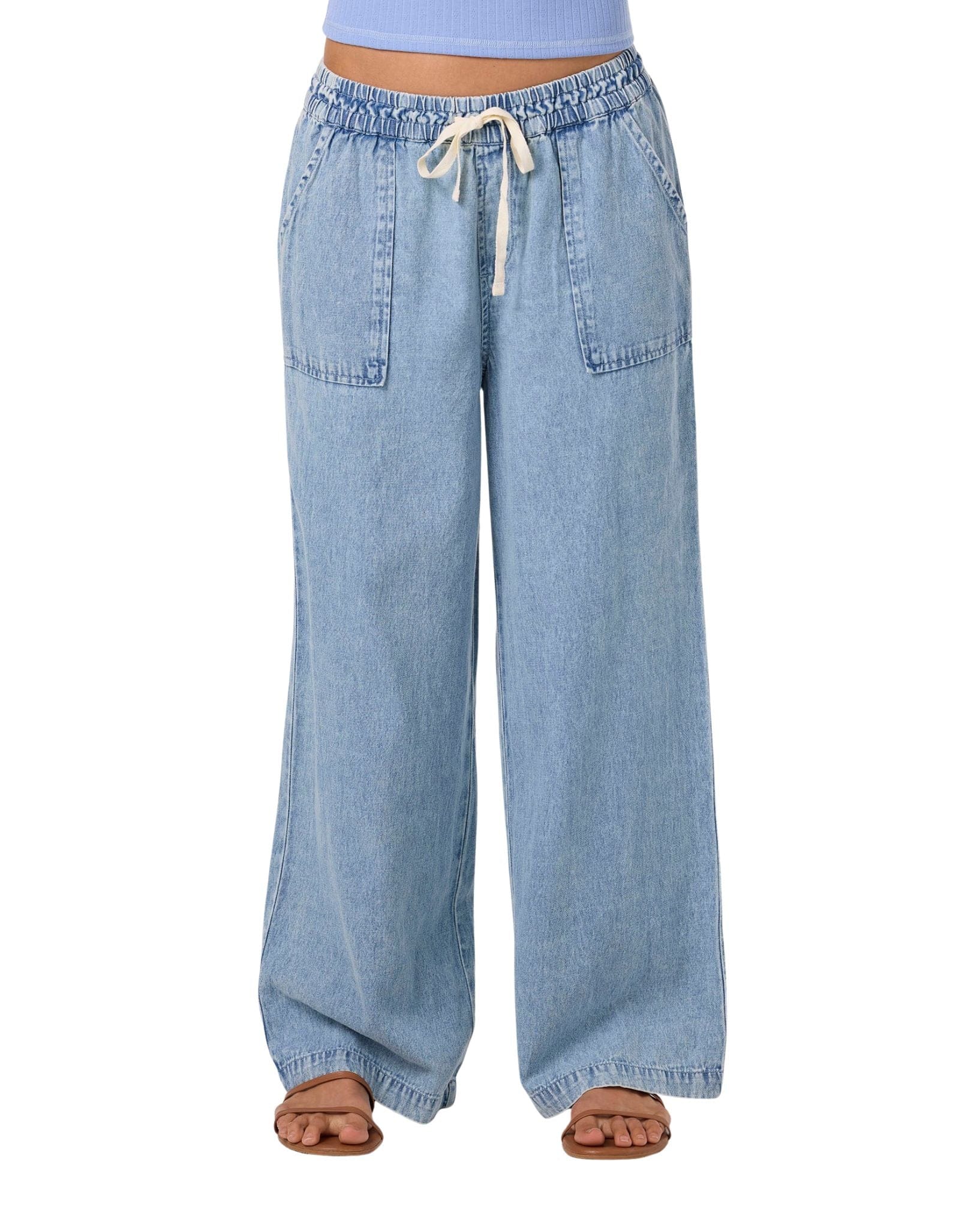 O'Neill Stevi Pant Denim