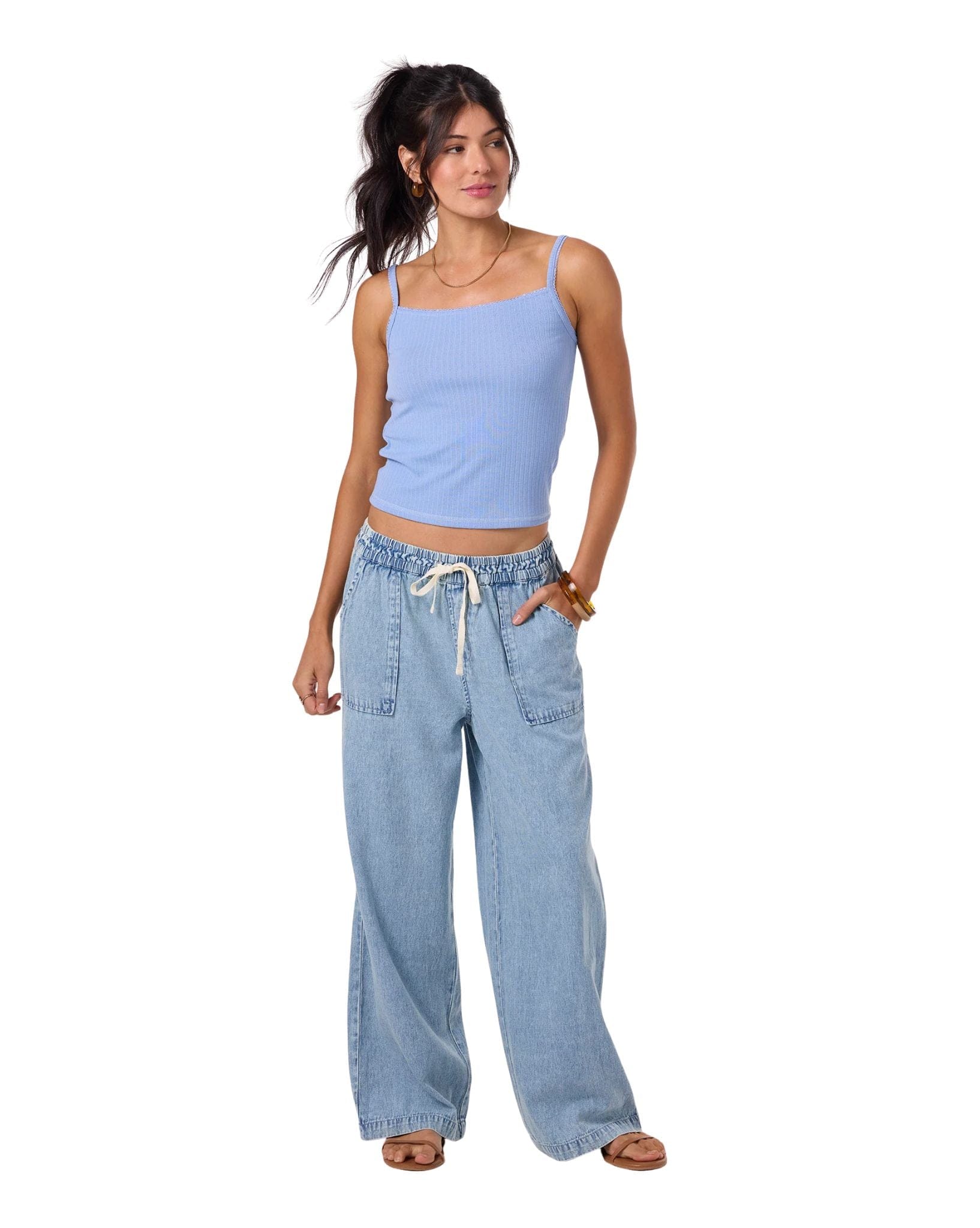 O'Neill Stevi Pant Denim