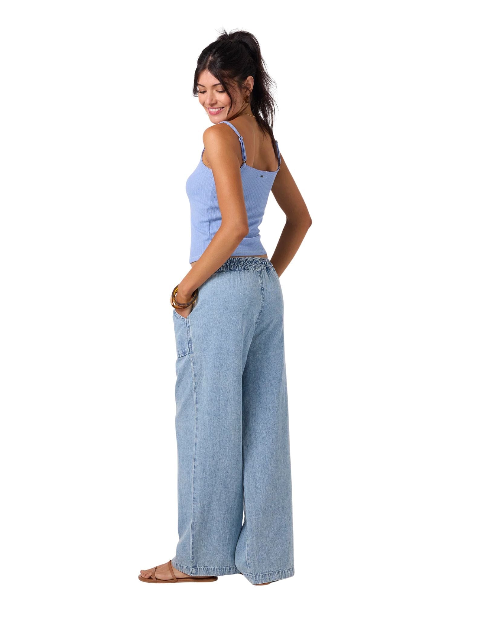 O'Neill Stevi Pant Denim