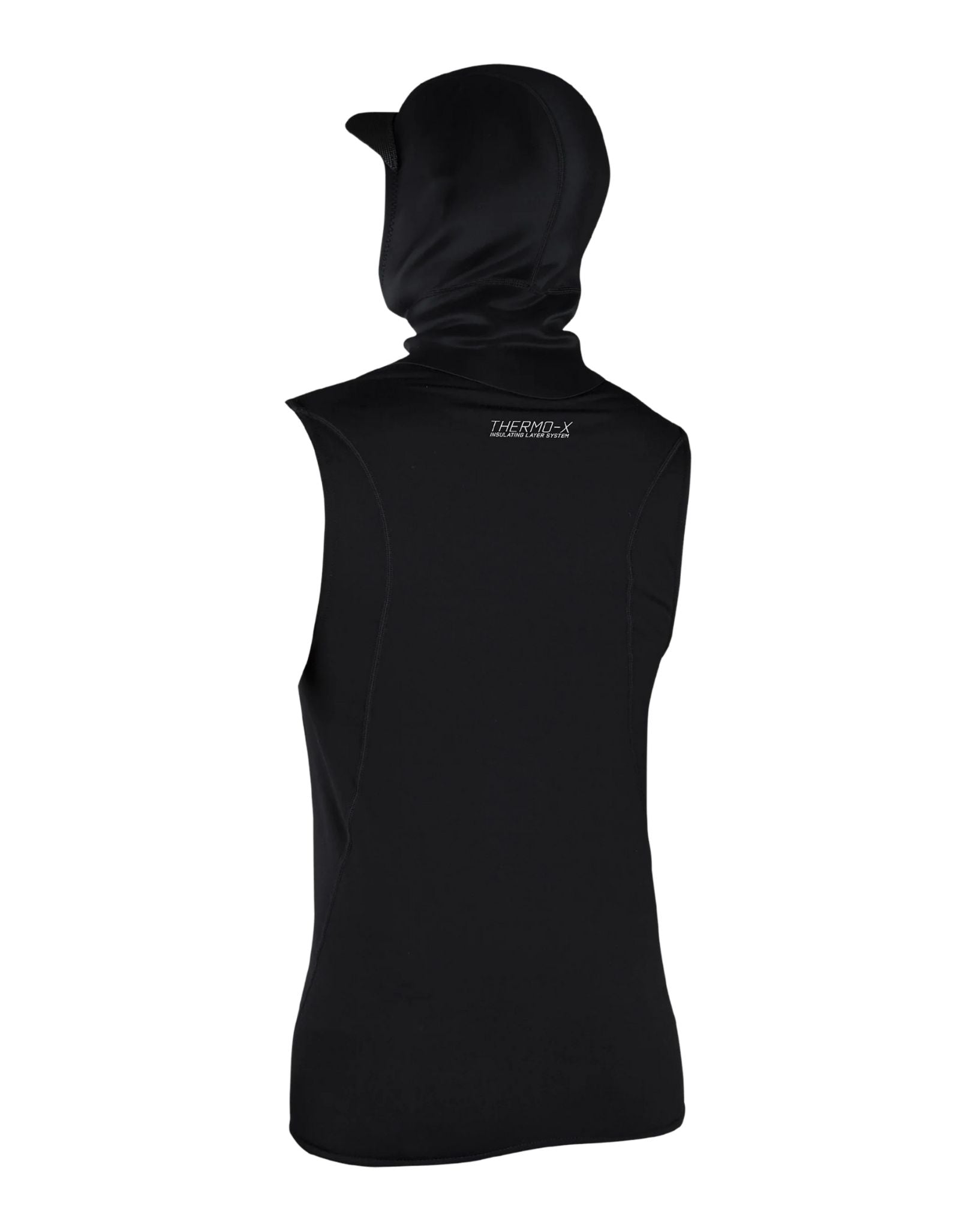 O'Neill Thermo X Vest W/ Neo Hood