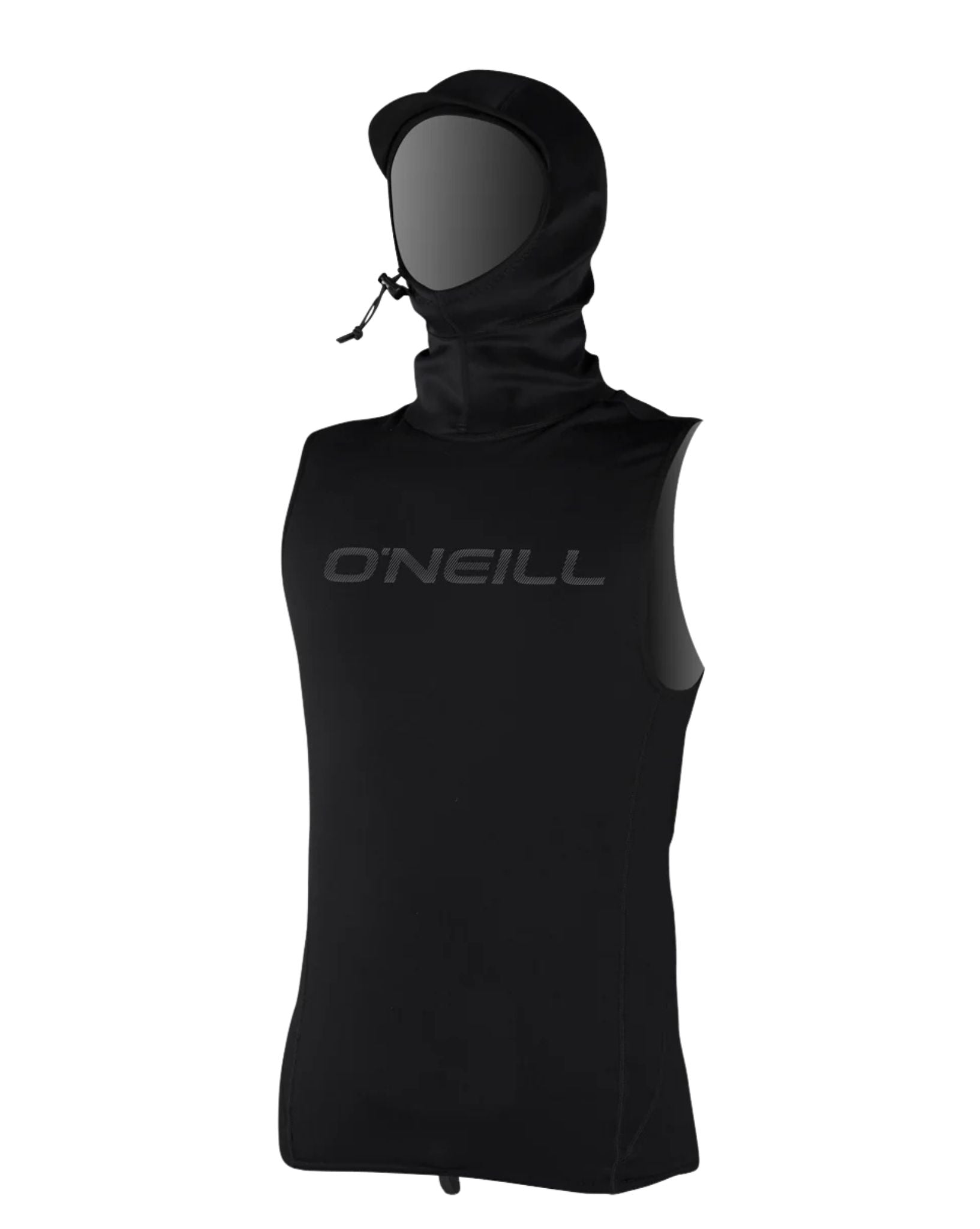 O'Neill Thermo X Vest W/ Neo Hood