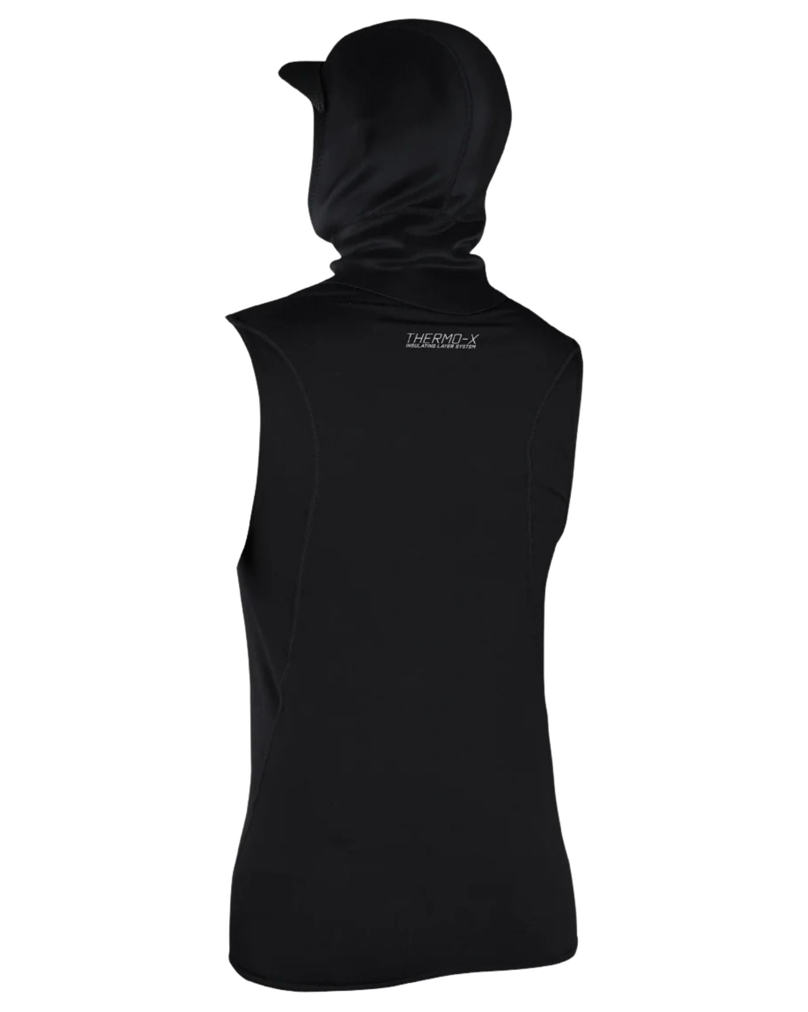 O'Neill Thermo X Vest W/ Neo Hood