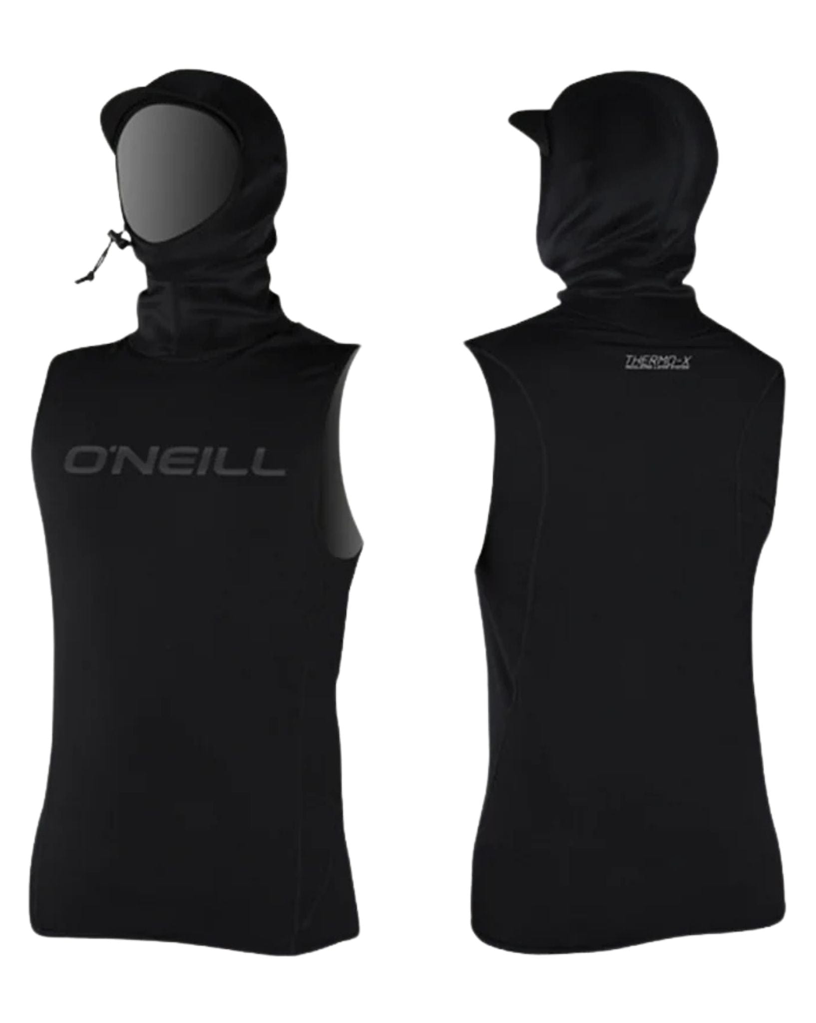 O'Neill Thermo X Vest W/ Neo Hood