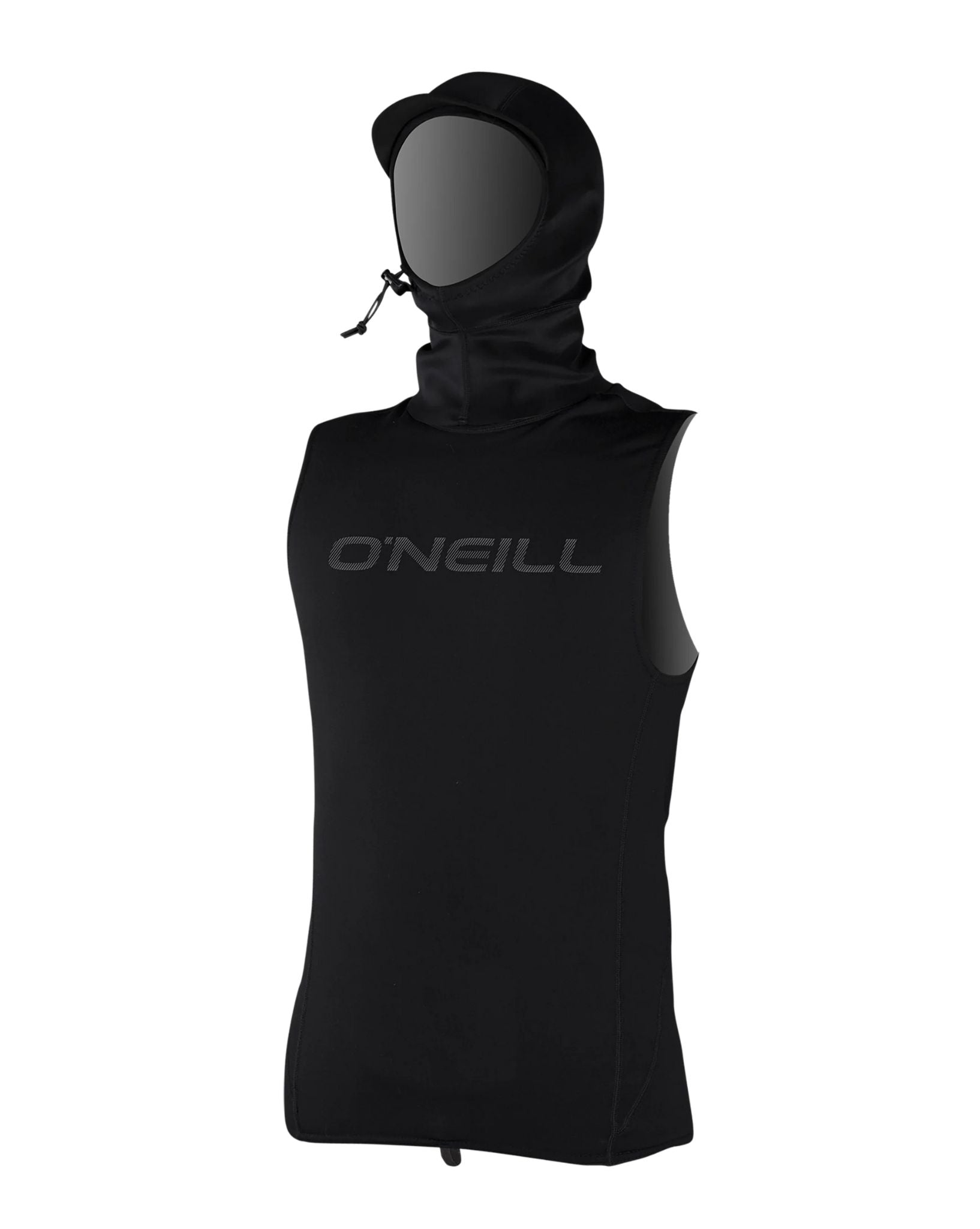 O'Neill Thermo X Vest W/ Neo Hood
