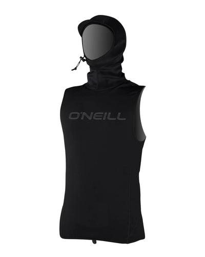 O'Neill Thermo X Vest W/ Neo Hood