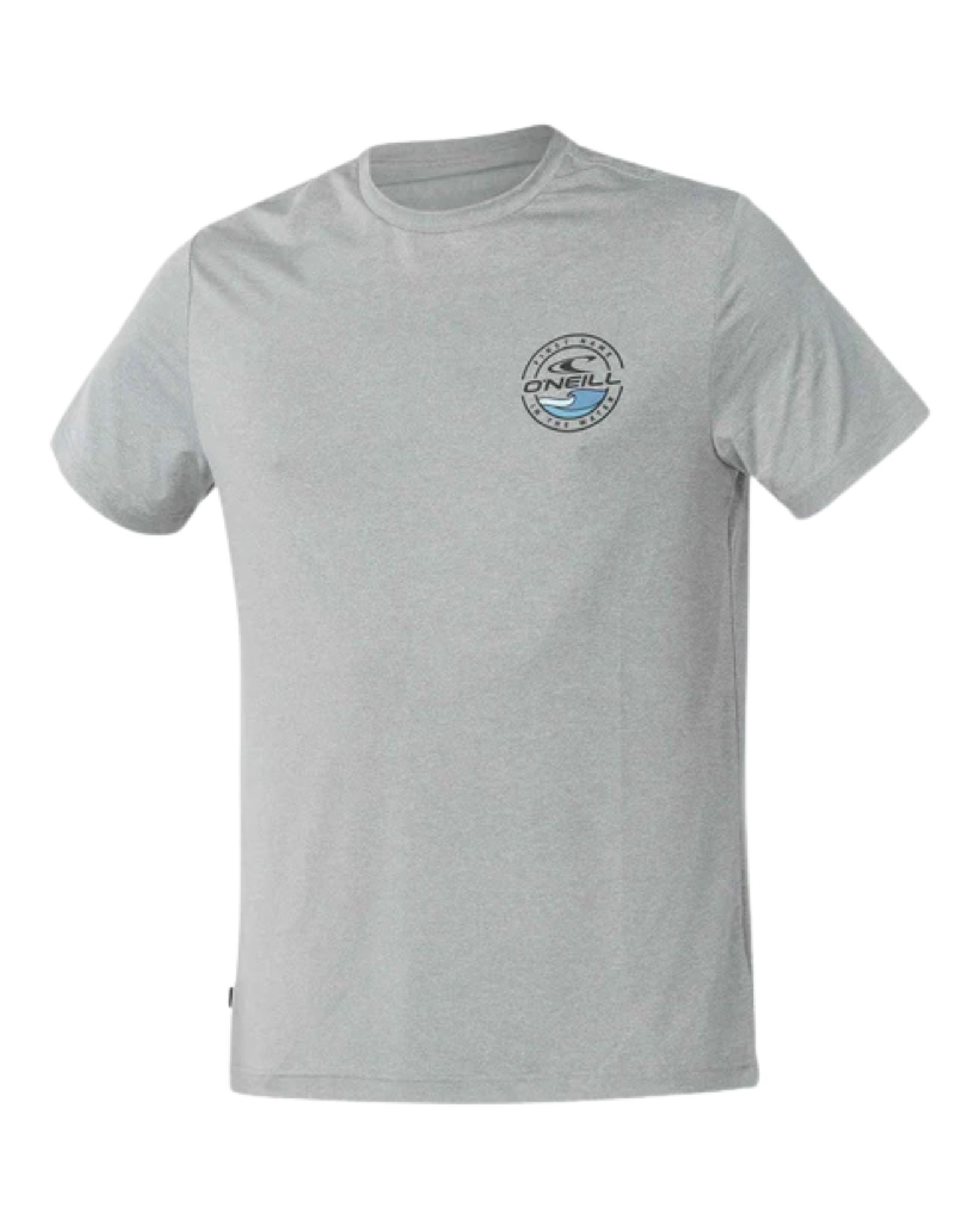 O'Neill Trvlr UPF Peak Tee