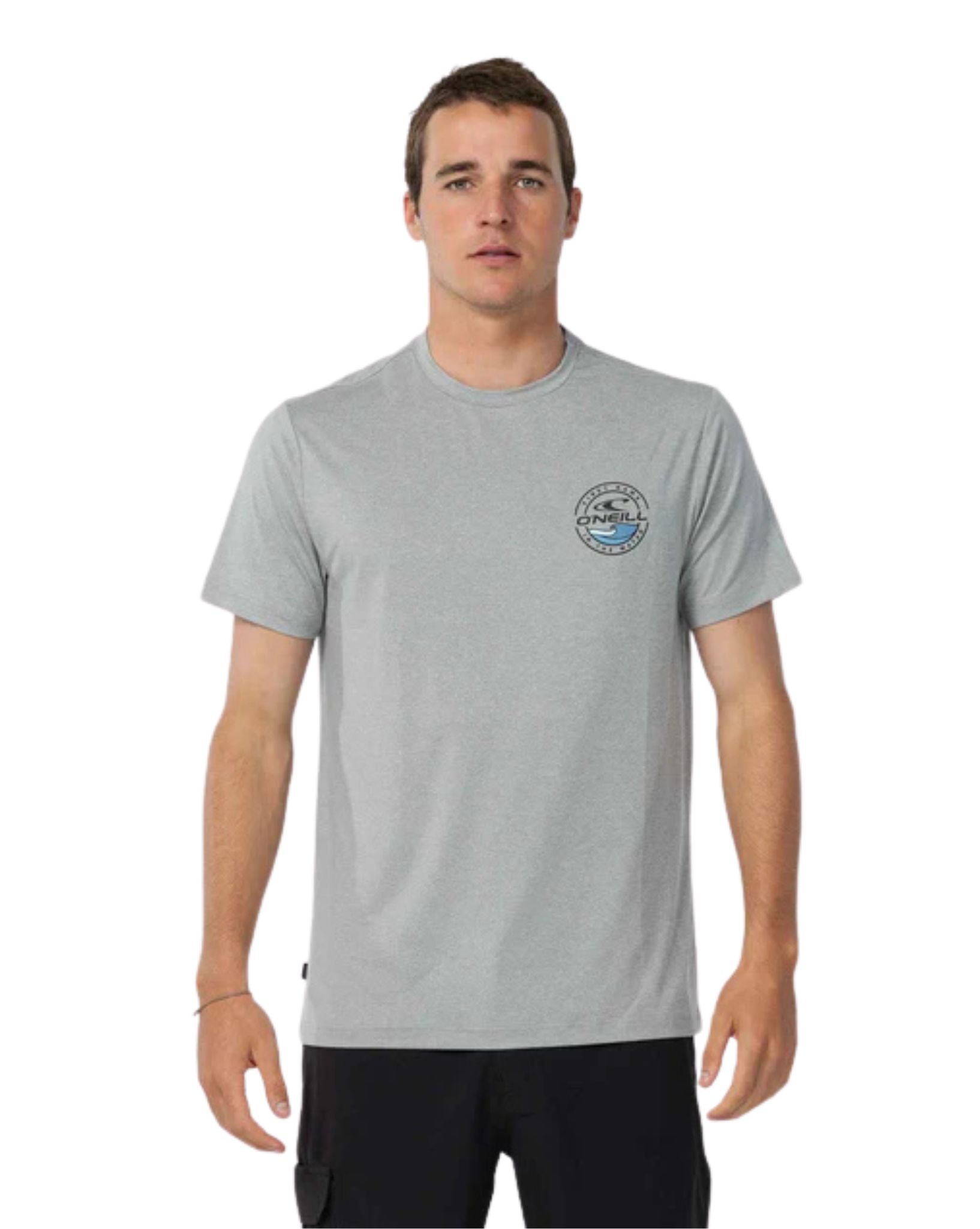 O'Neill Trvlr UPF Peak Tee