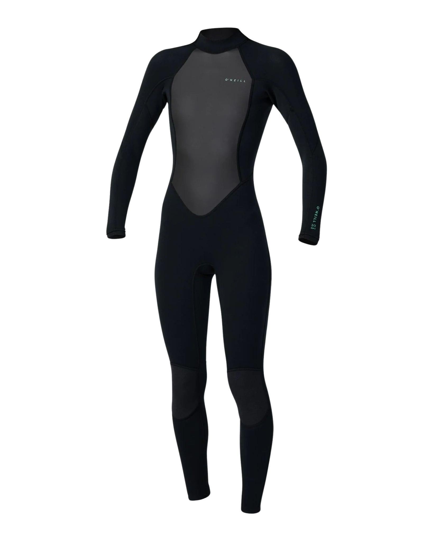 O'Neill Womens Factor BZ Full 3/2mm