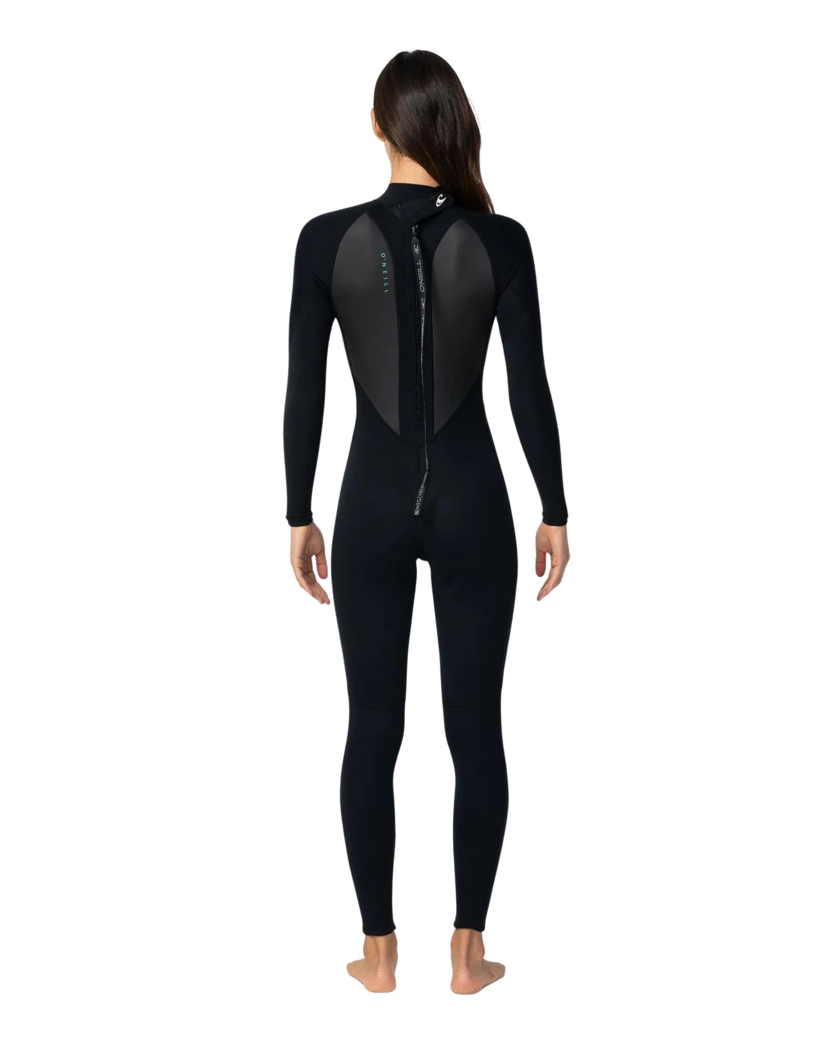 O'Neill Womens Factor BZ Full 3/2mm