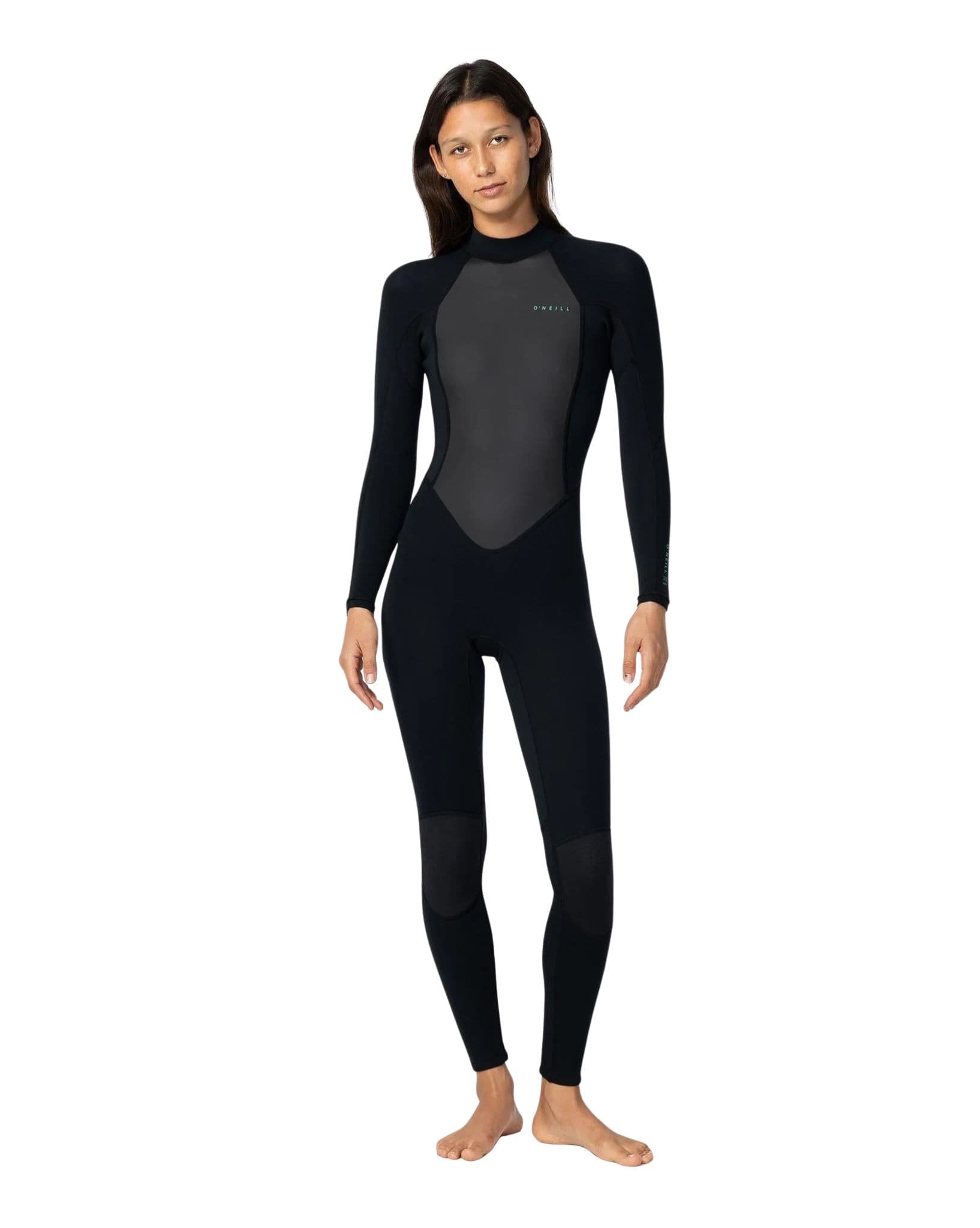 O'Neill Womens Factor BZ Full 3/2mm