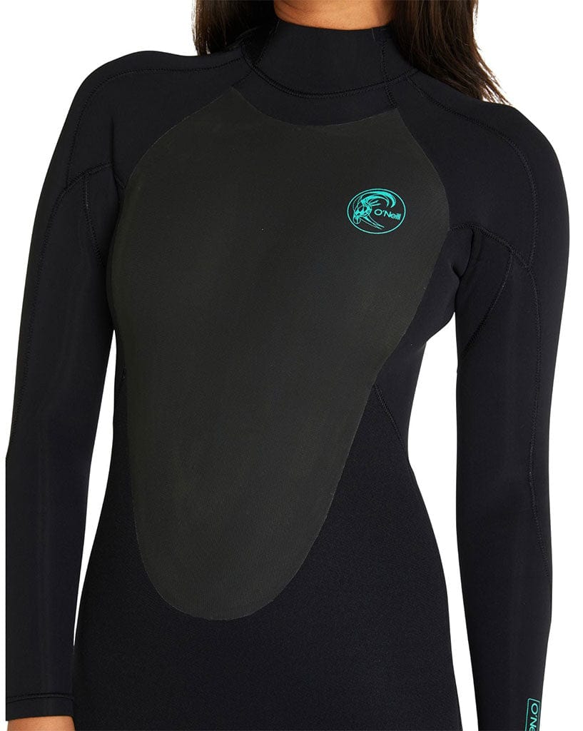 O'Neill Womens Focus BZ Sealed