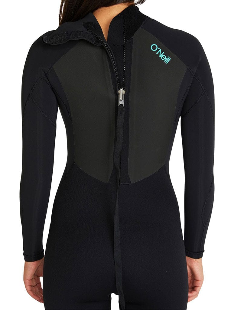 O'Neill Womens Focus BZ Sealed