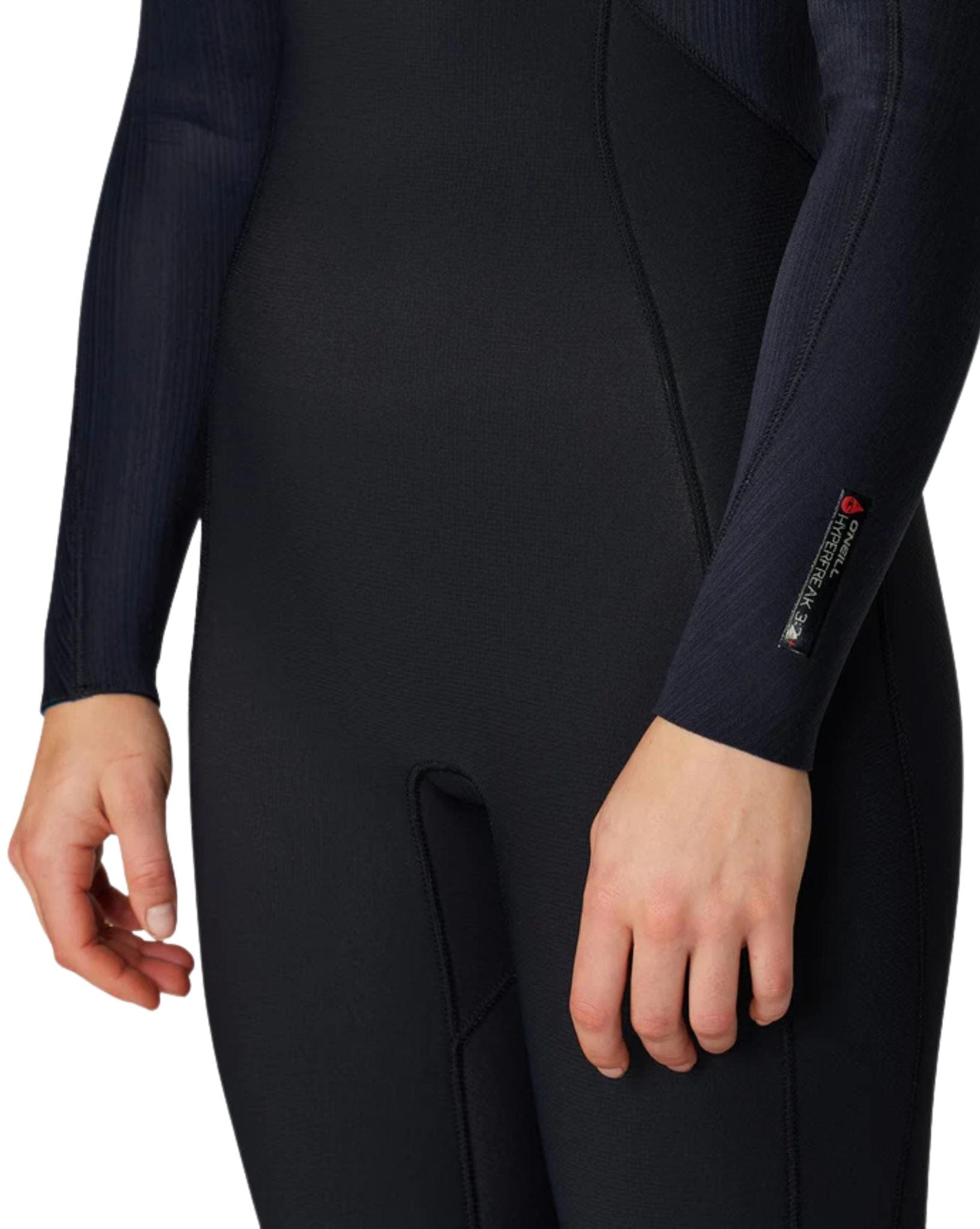 O'Neill Womens Hyperfreak BZ Full 3/2mm