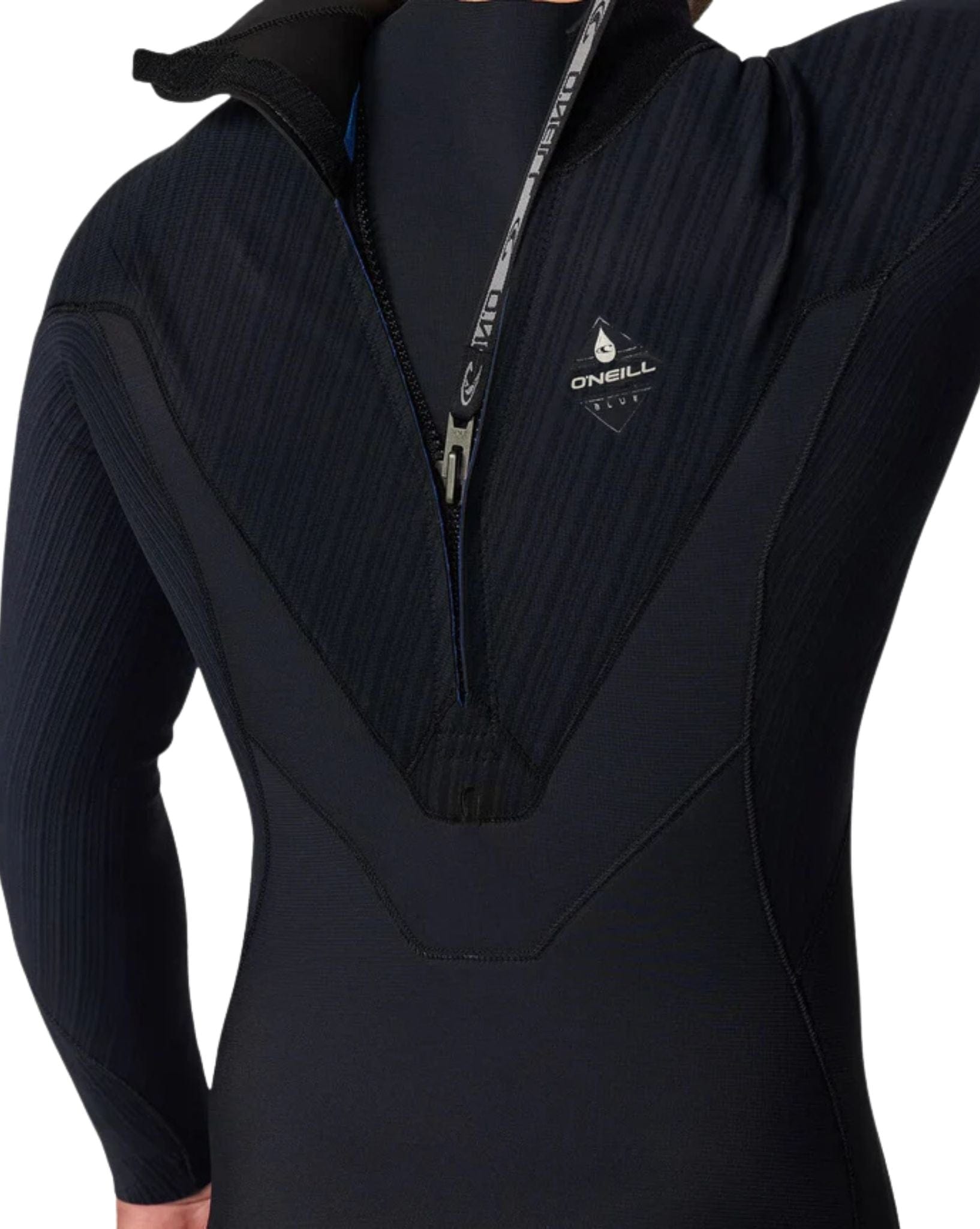 O'Neill Womens Hyperfreak BZ Full 3/2mm