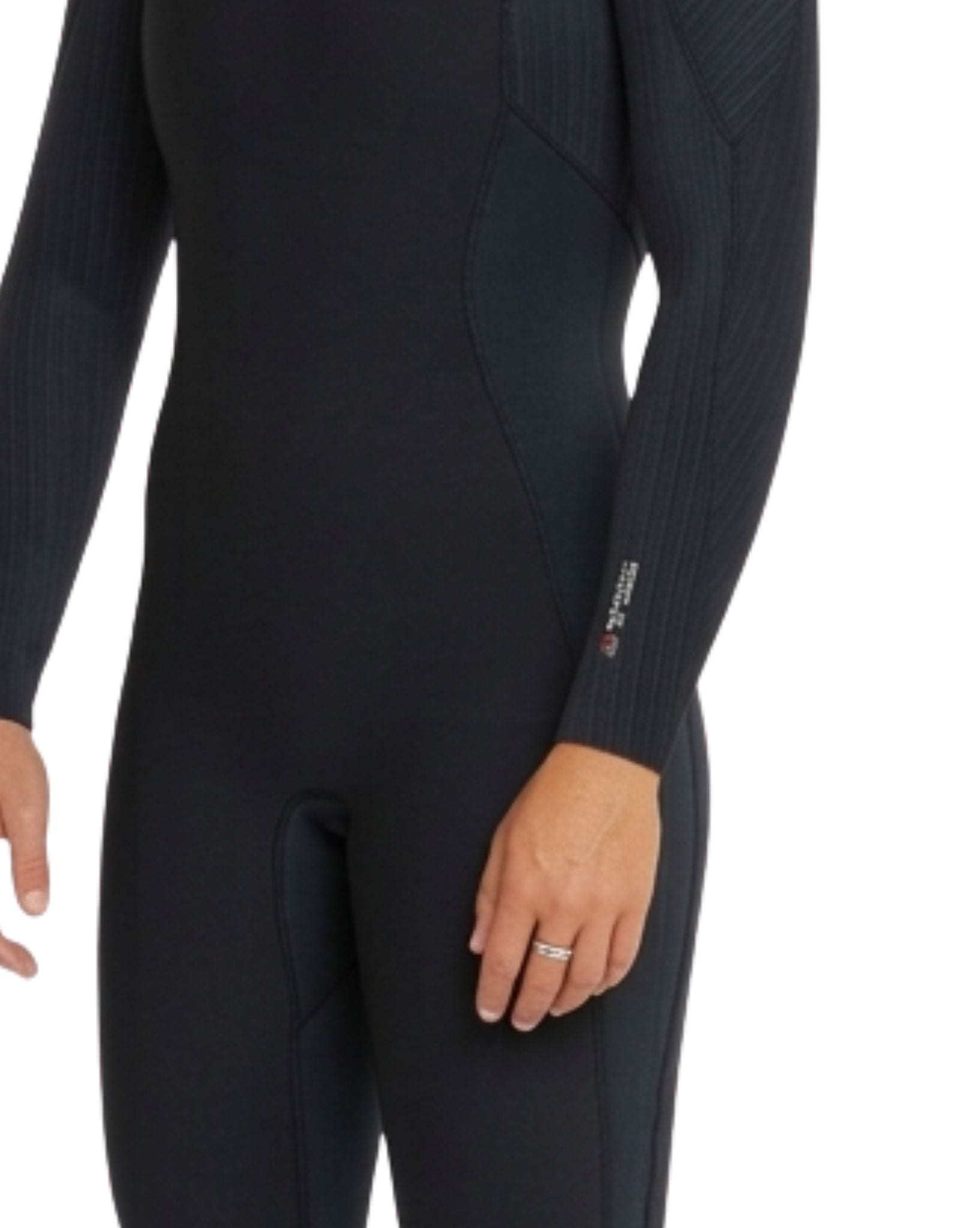 O'Neill Womens Hyperfreak BZ Full 4/3