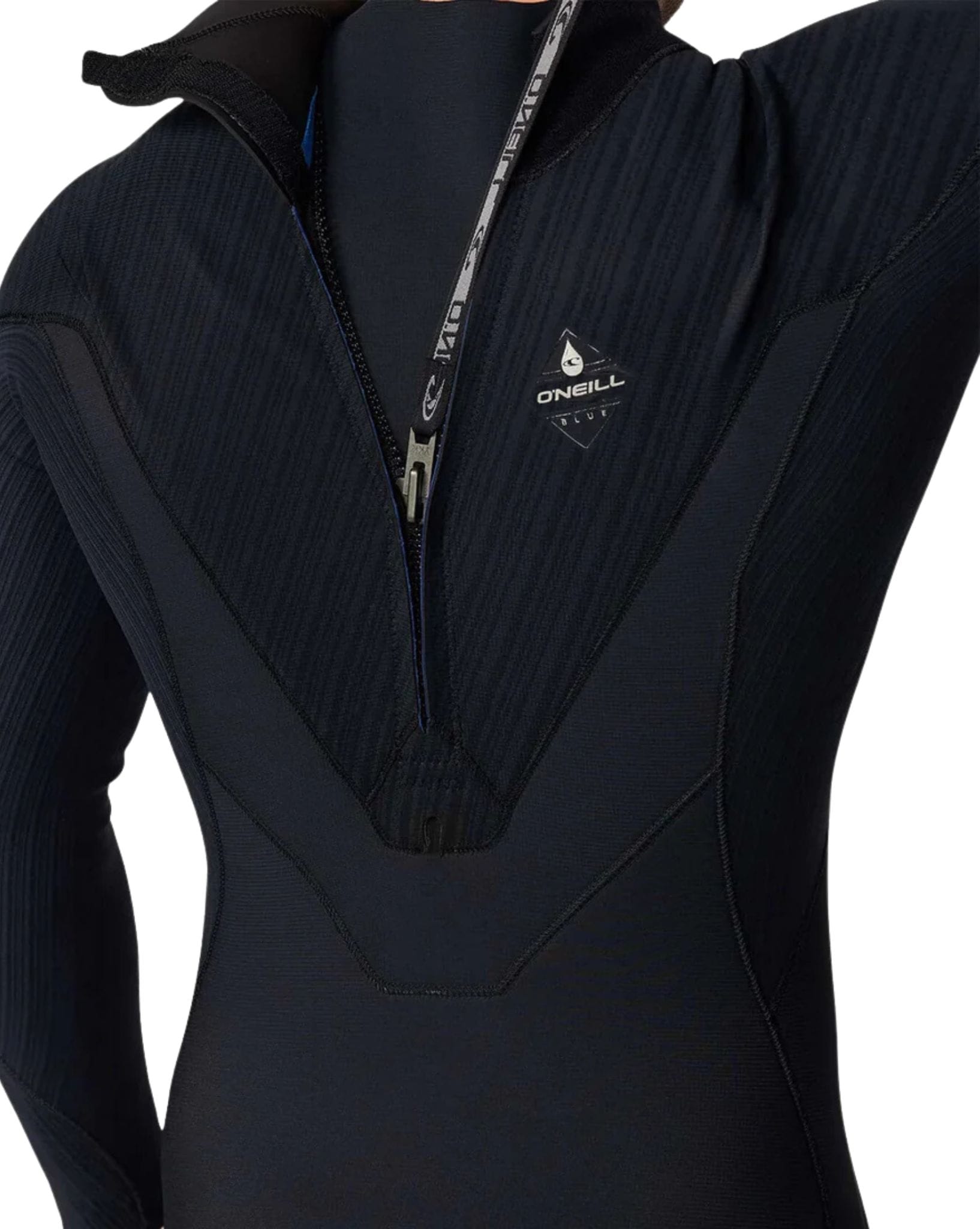 O'Neill Womens Hyperfreak BZ Full 4/3