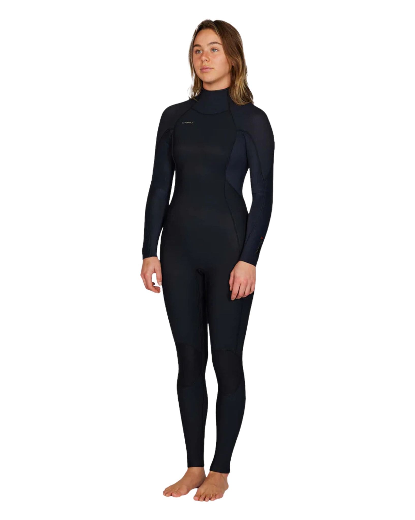 O'Neill Womens Hyperfreak BZ Full 4/3