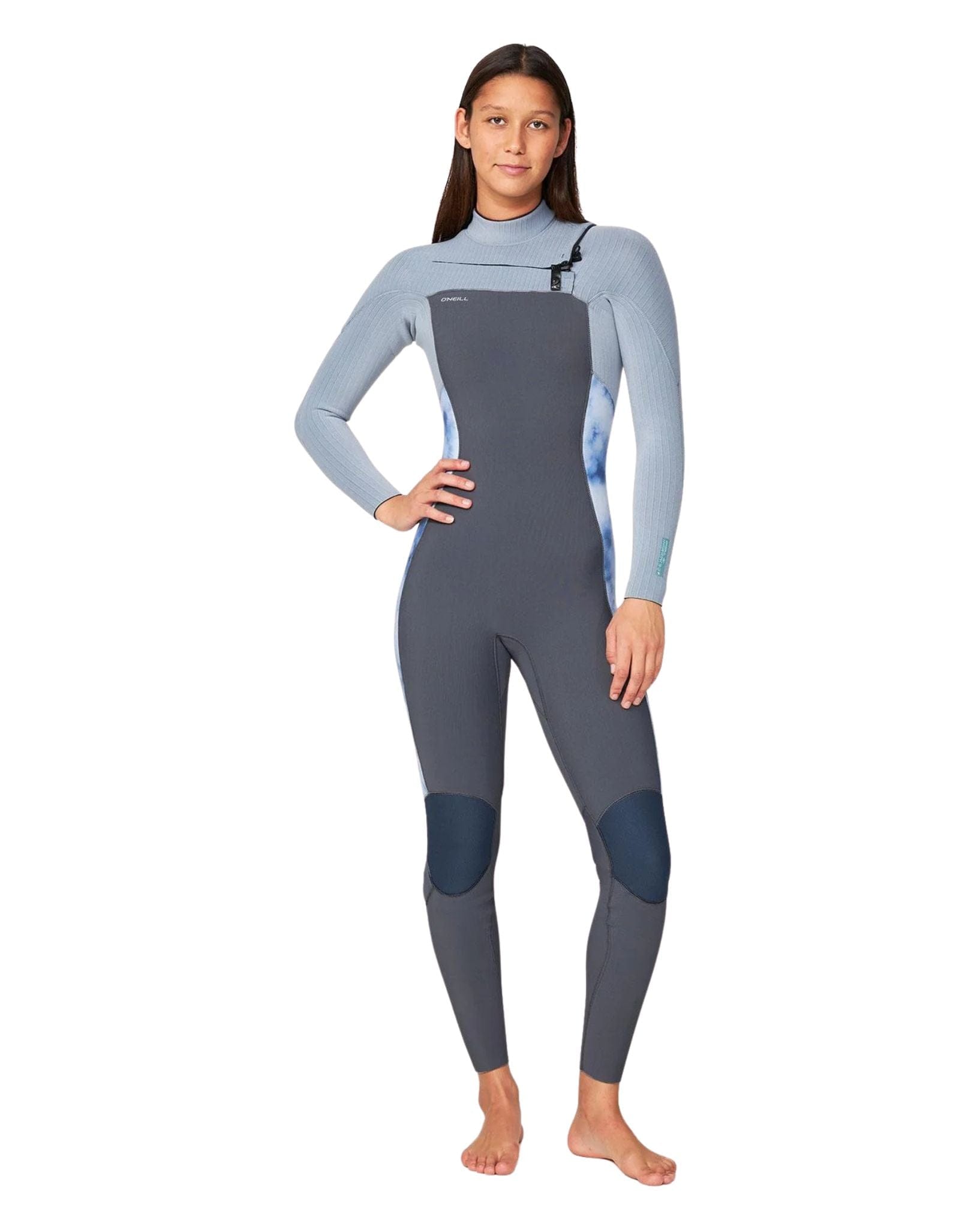 O'Neill Womens Hyperfreak CZ Full 3/2 mm