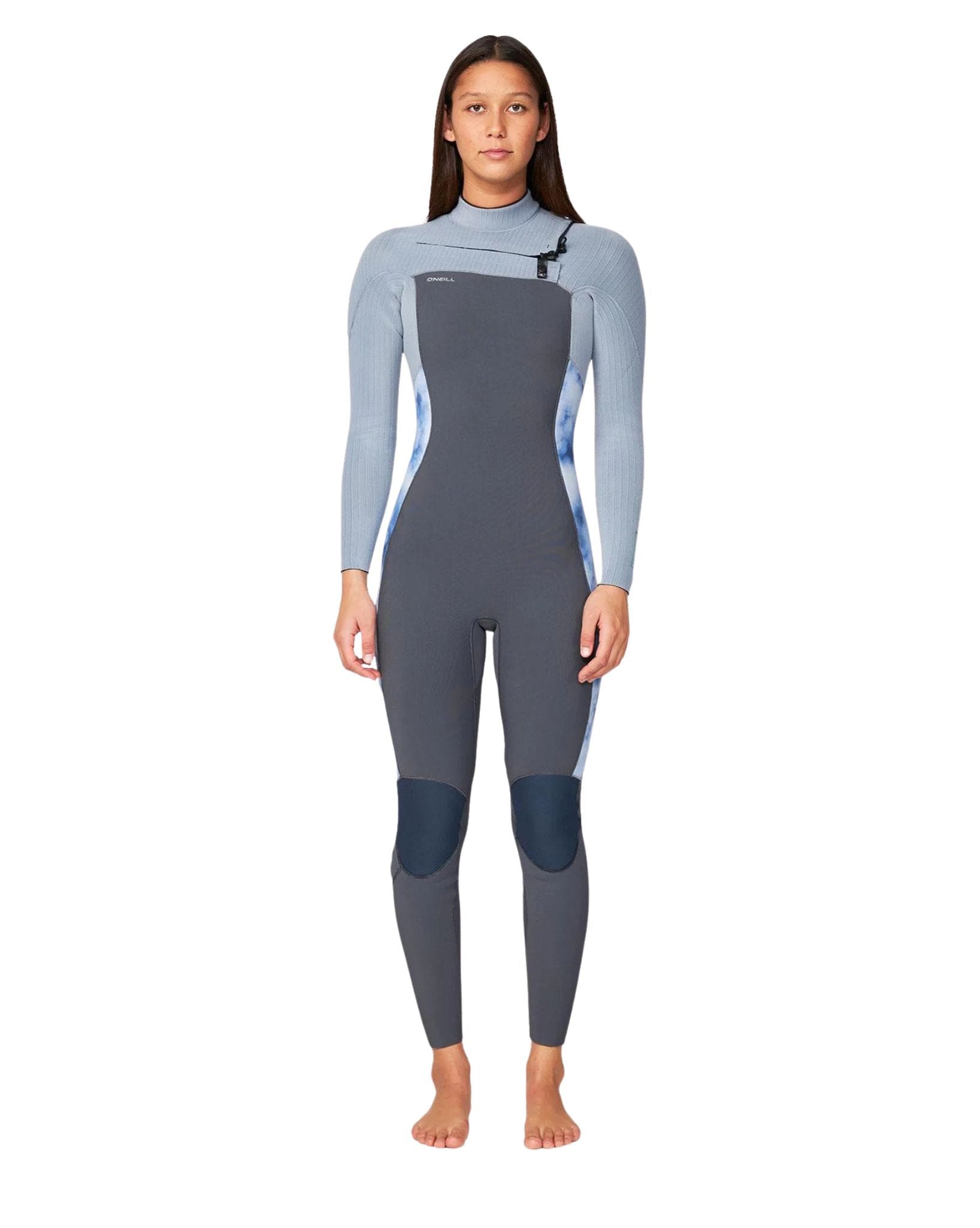 O'Neill Womens Hyperfreak CZ Full 3/2 mm