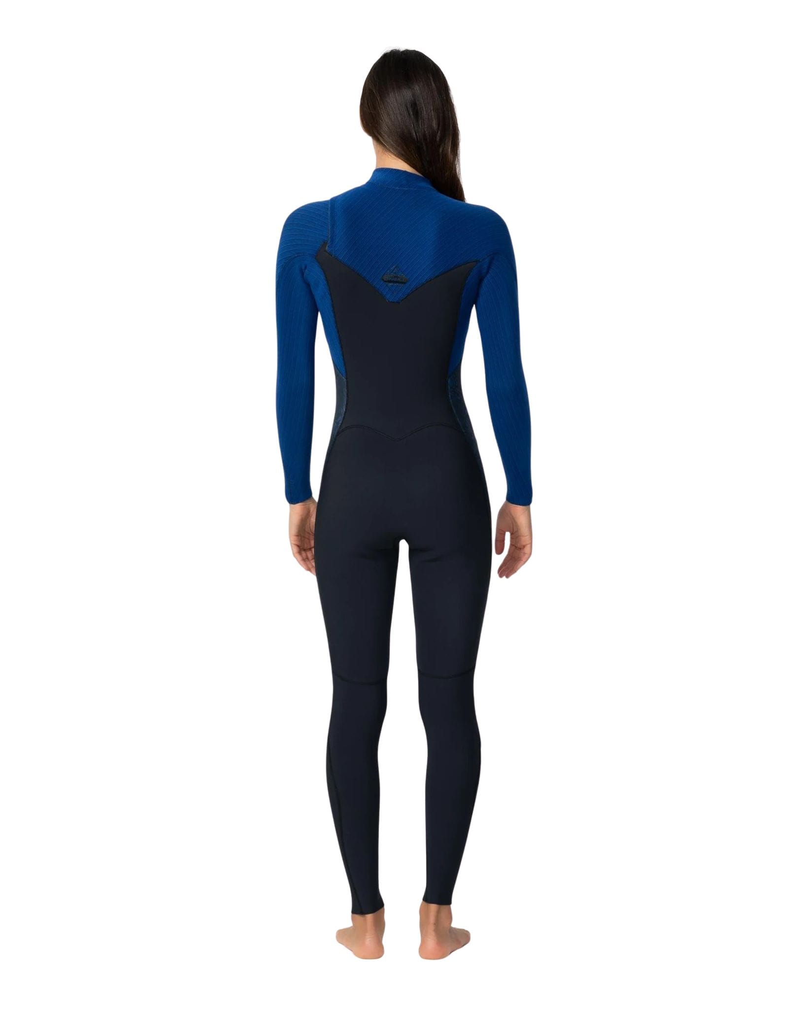 O'Neill Womens Hyperfreak CZ Full 3/2 mm
