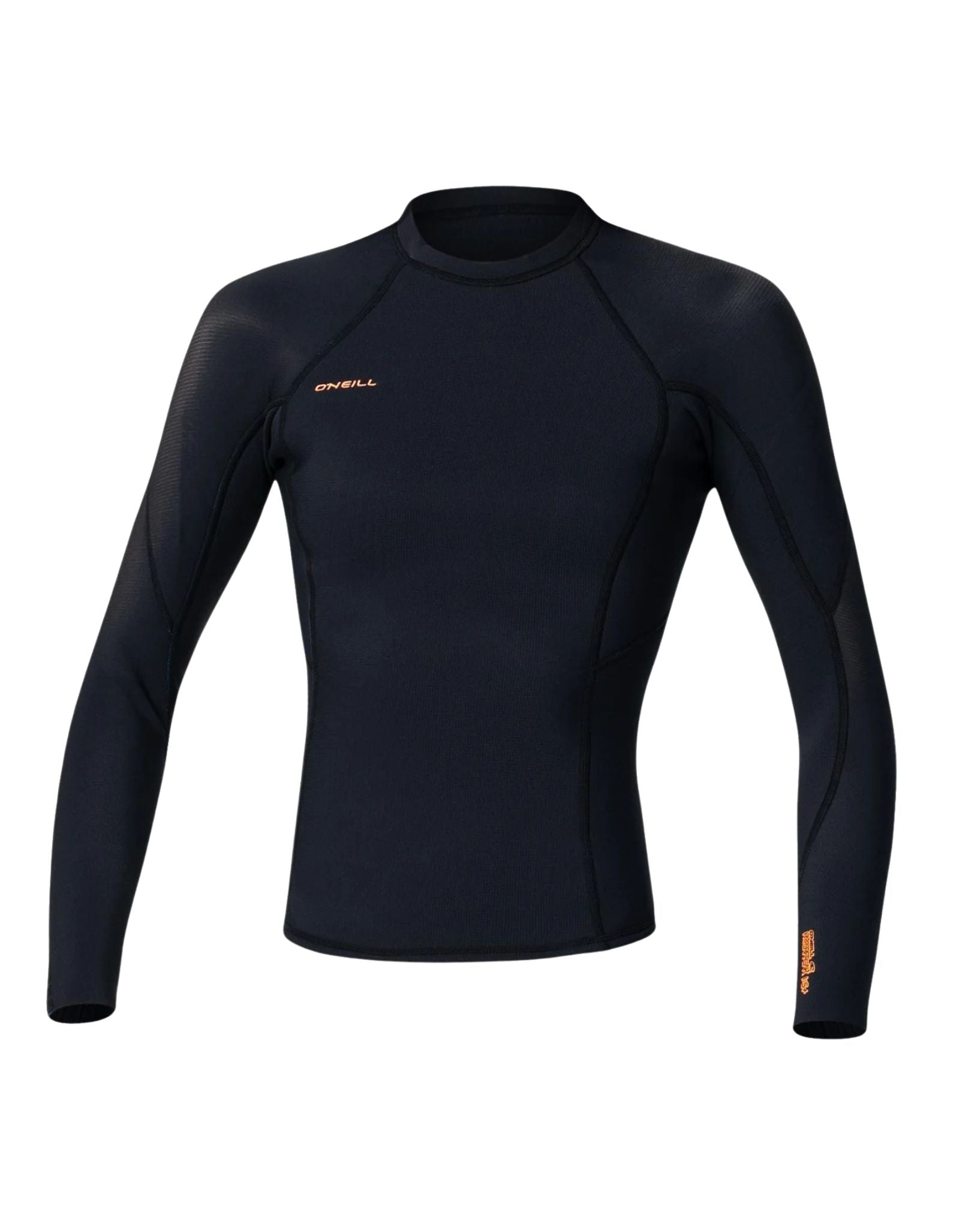 O'Neill Womens Hyperfreak Ls Crew
