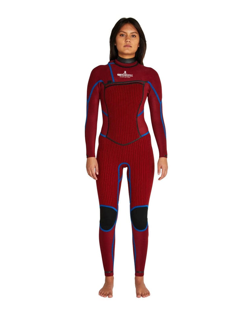 O'Neill Womens Psycho Tech CZ Full 3/2mm