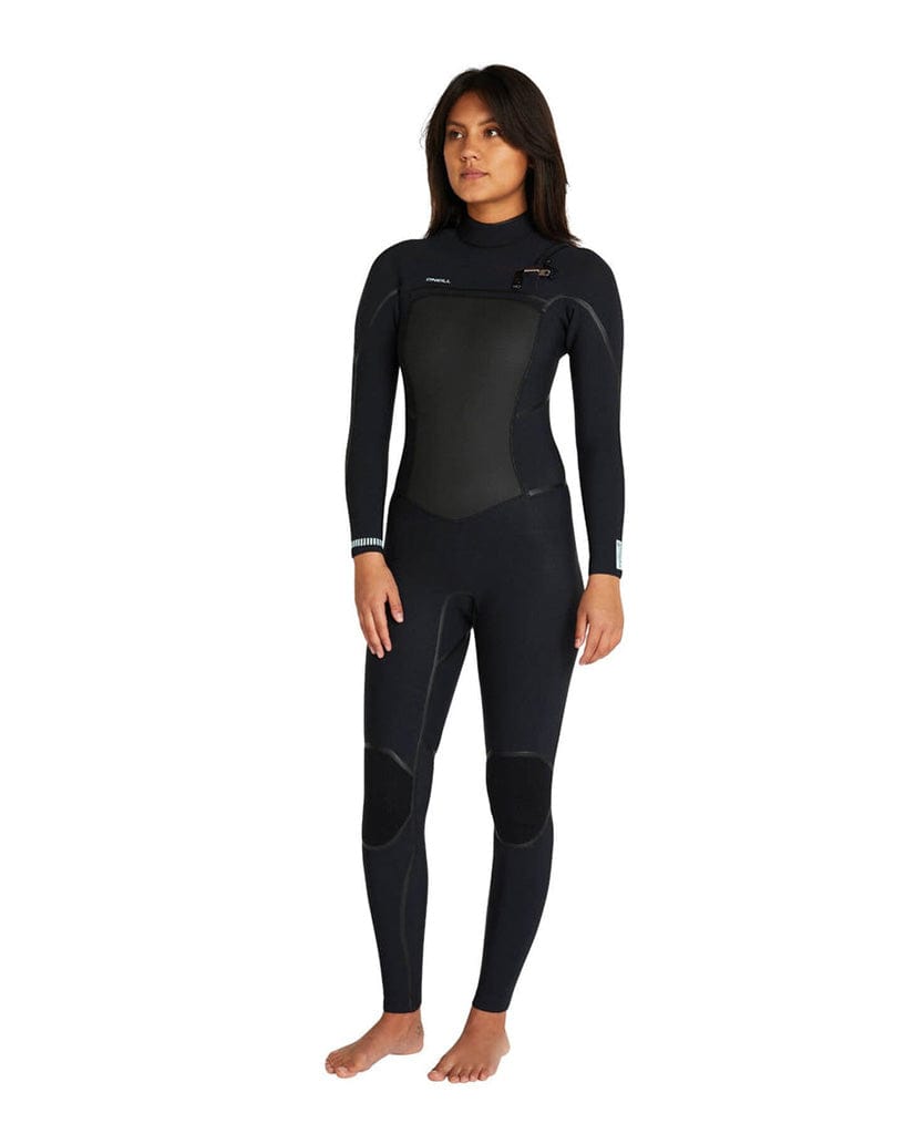 O'Neill Womens Psycho Tech CZ Full 3/2mm