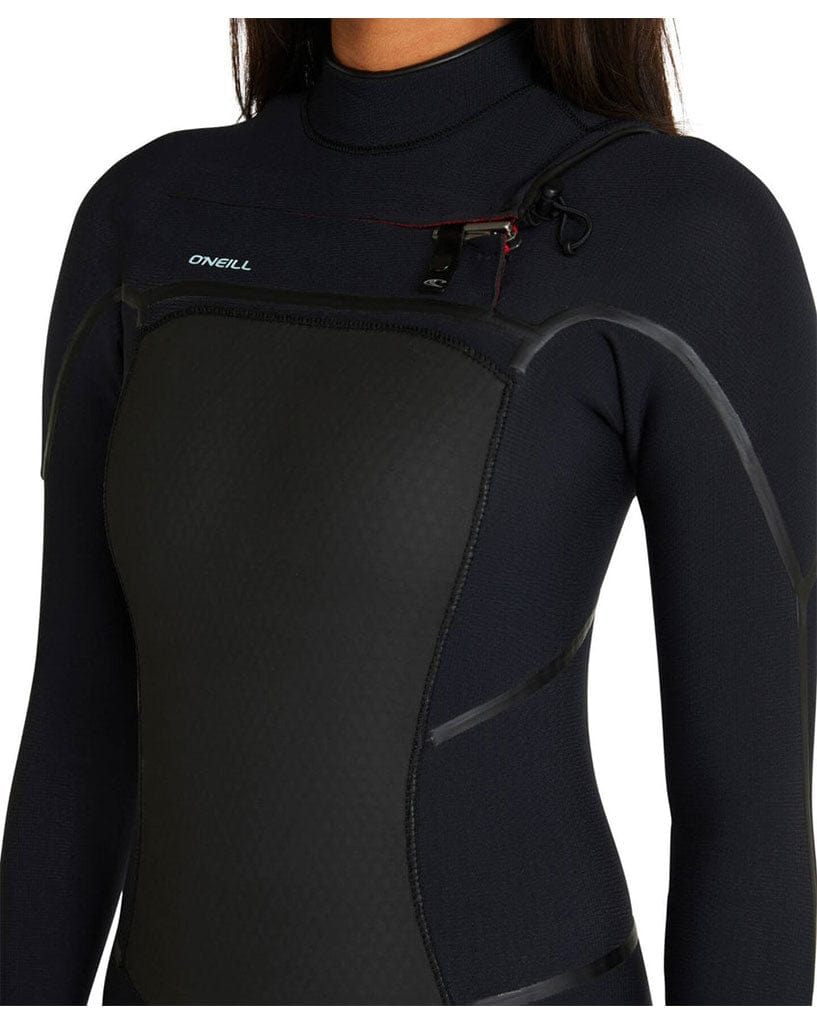 O'Neill Womens Psycho Tech CZ Full 3/2mm